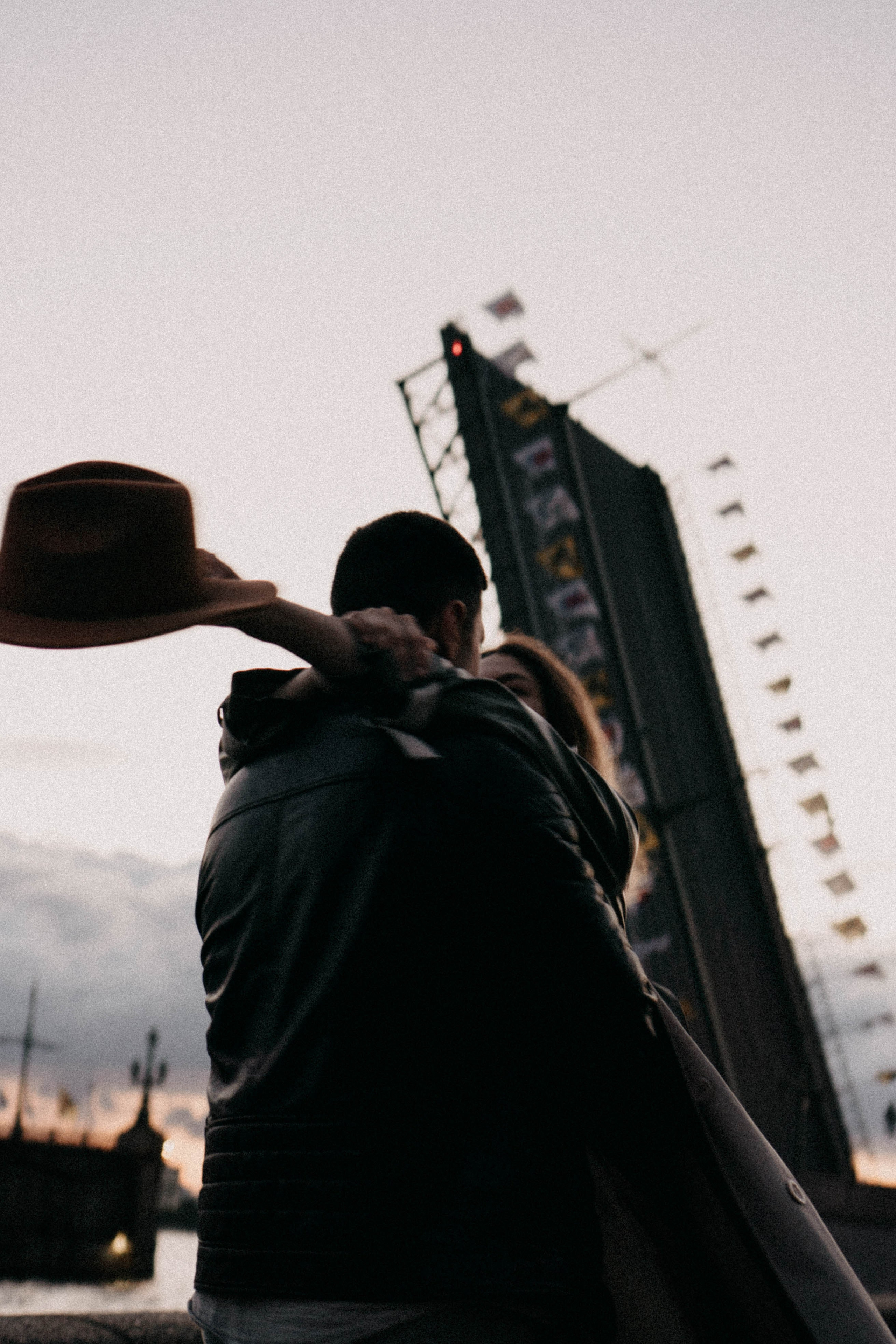 Рассветная, белые ночи. Профессиональный фотограф, Санкт-Петербург — Виктория Богомолова