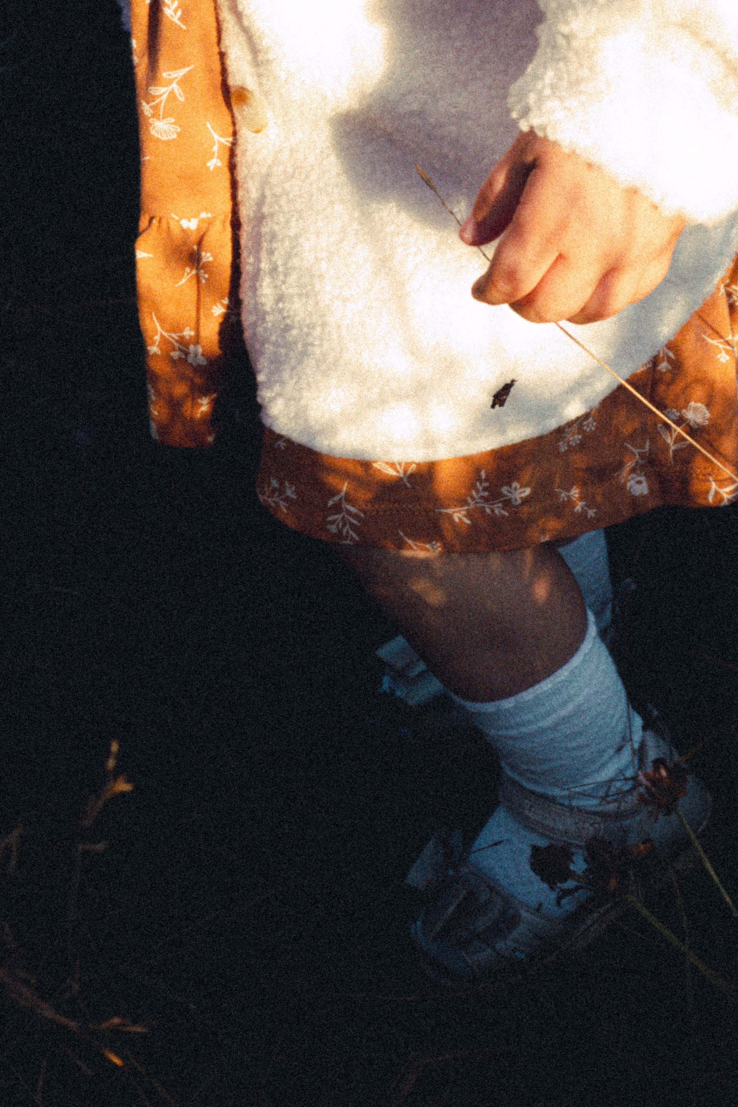 Семейная серия. Профессиональный фотограф, Санкт-Петербург — Виктория Богомолова