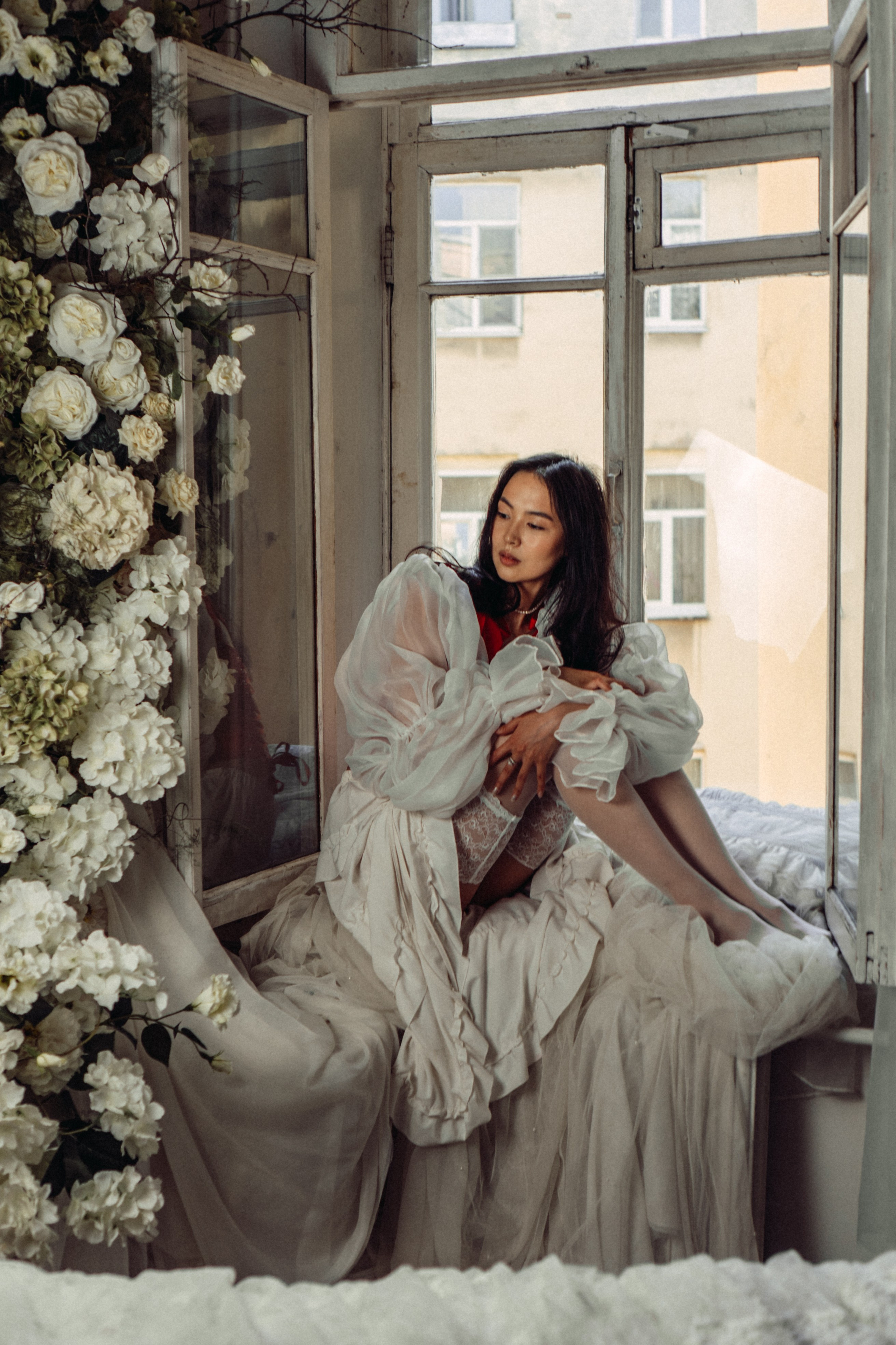 ВИНТАЖНЫЙ СТИЛЬ. Профессиональный фотограф, Санкт-Петербург — Виктория Богомолова