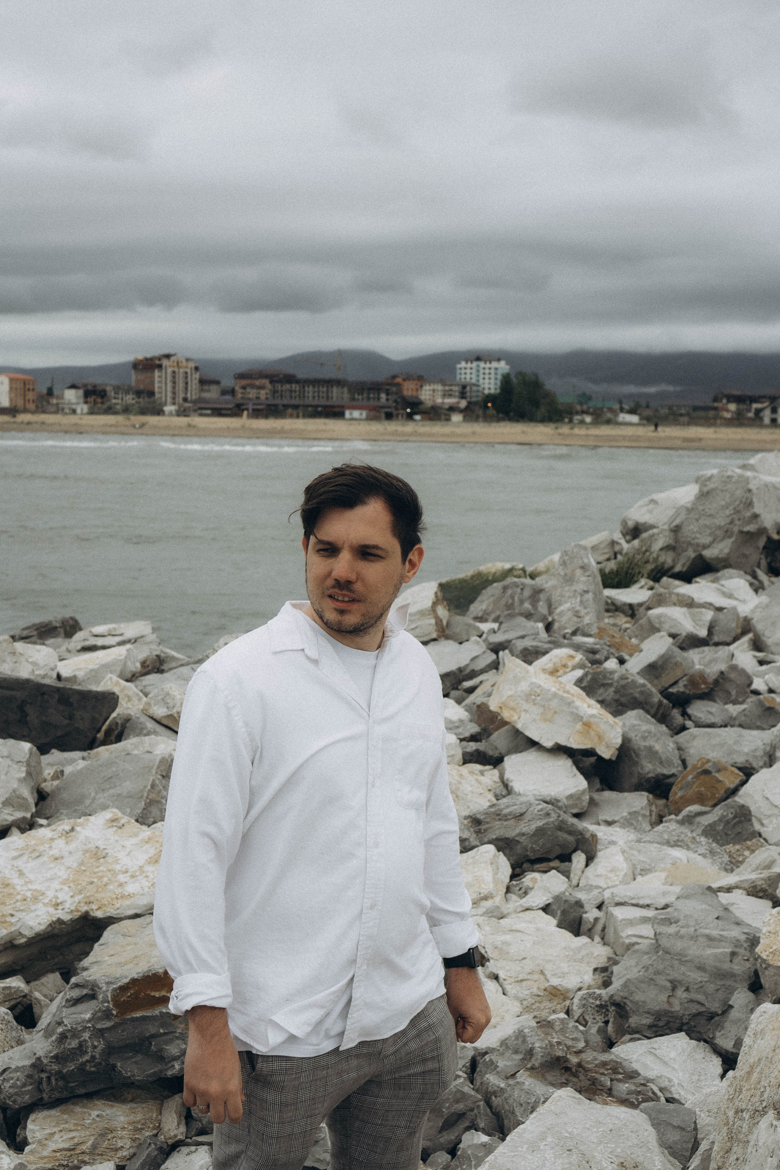 Каспий. Профессиональный фотограф, Санкт-Петербург — Виктория Богомолова