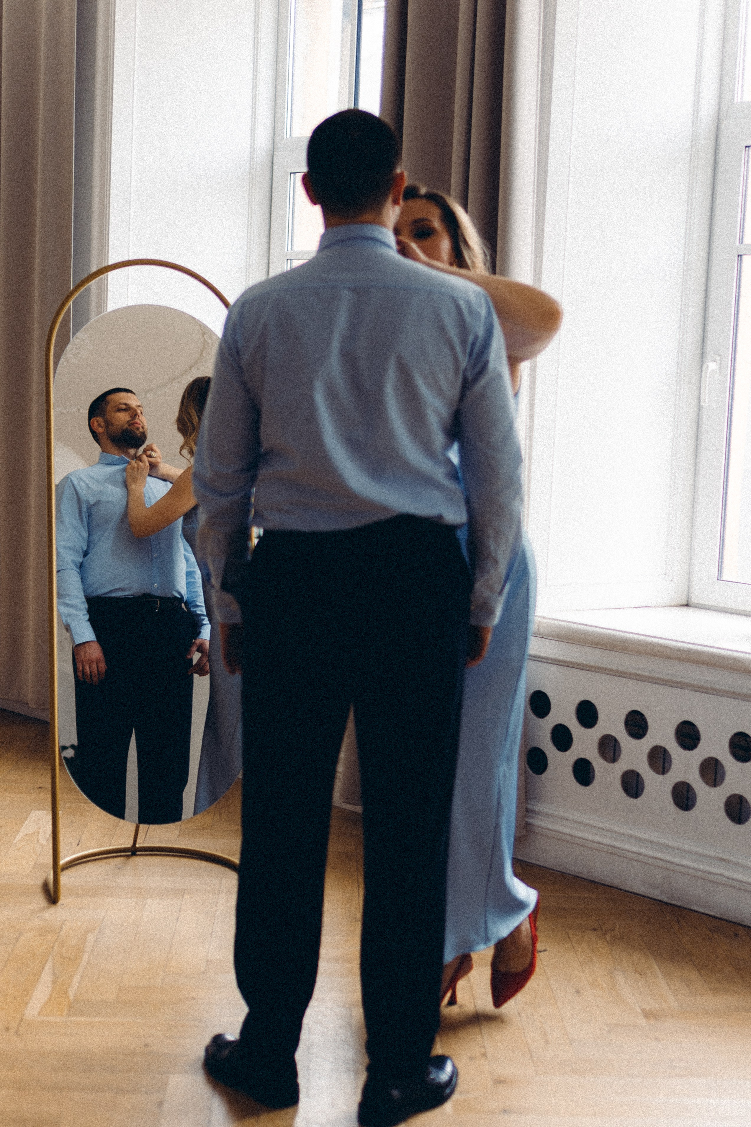 СТУДИЯ И ПРОГУЛКА ДЛЯ ПАРЫ. Профессиональный фотограф, Санкт-Петербург — Виктория Богомолова