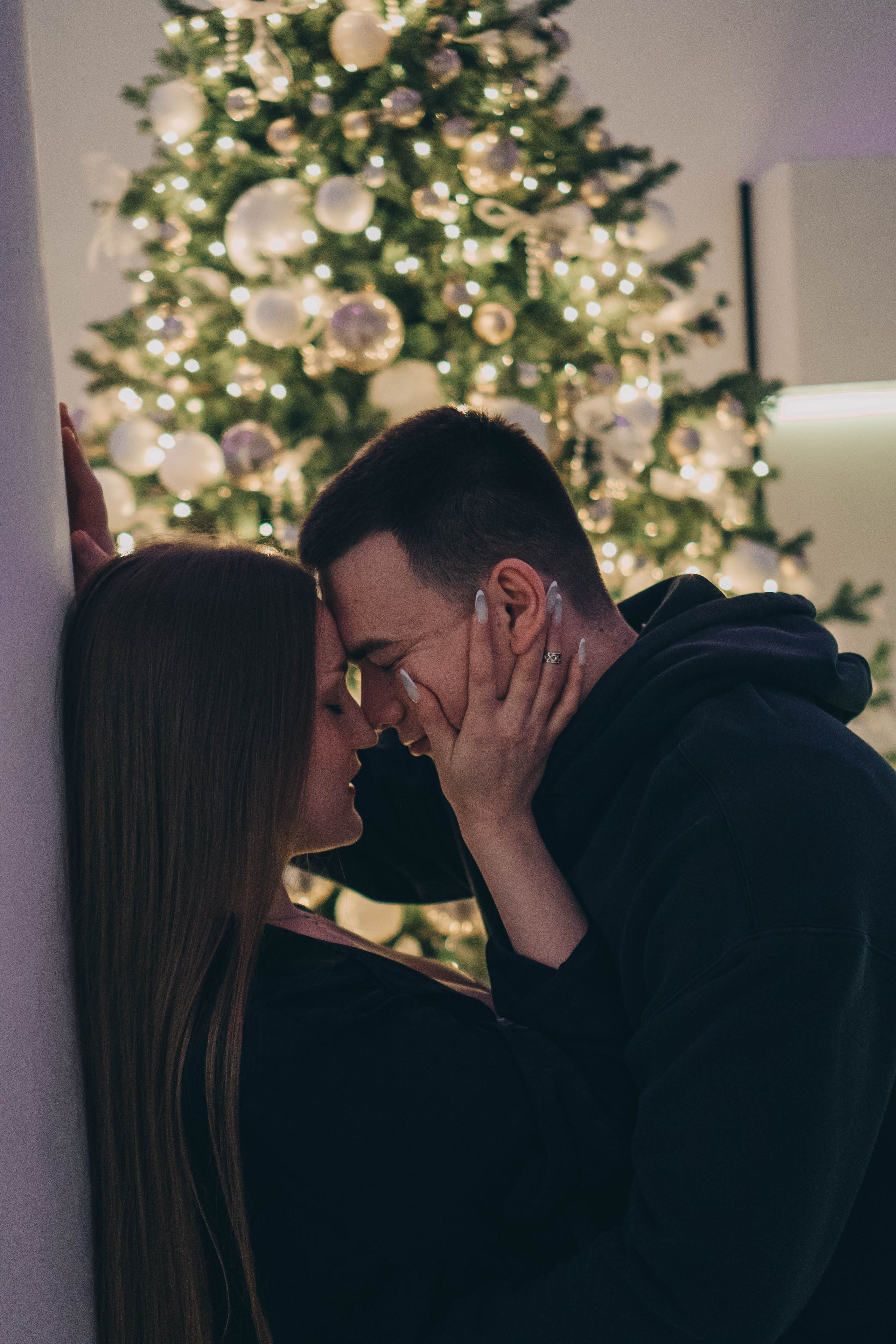 Новогодняя. Профессиональный фотограф, Санкт-Петербург — Виктория Богомолова