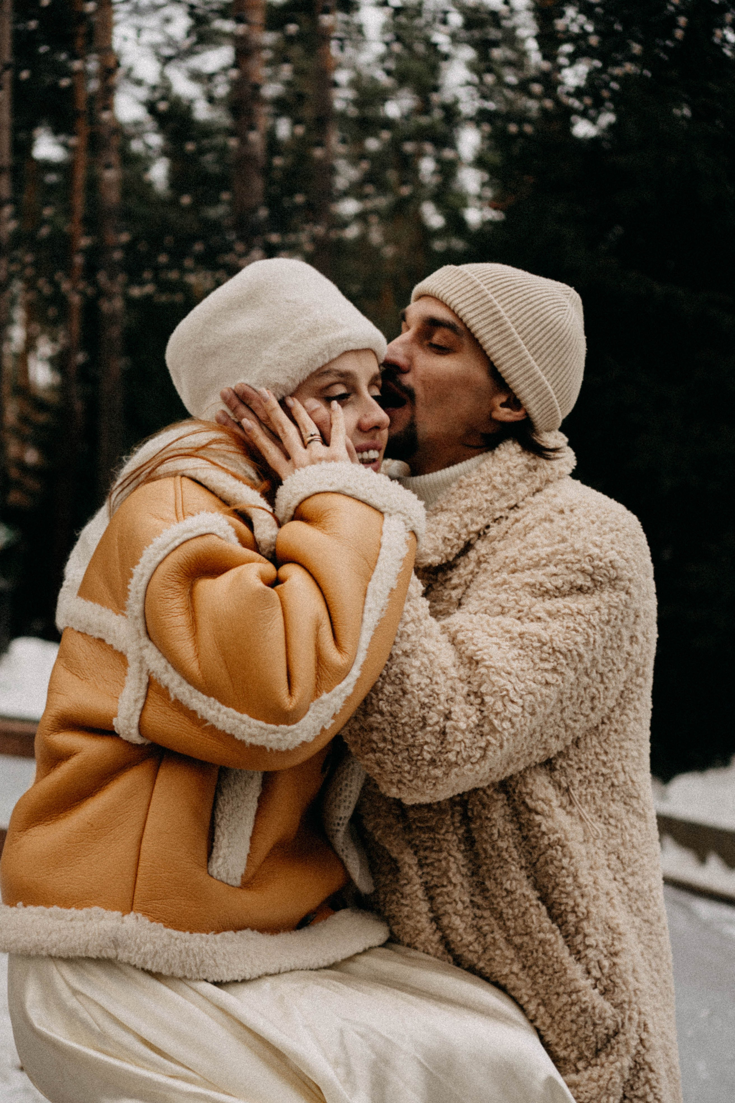 Каток. Профессиональный фотограф, Санкт-Петербург — Виктория Богомолова