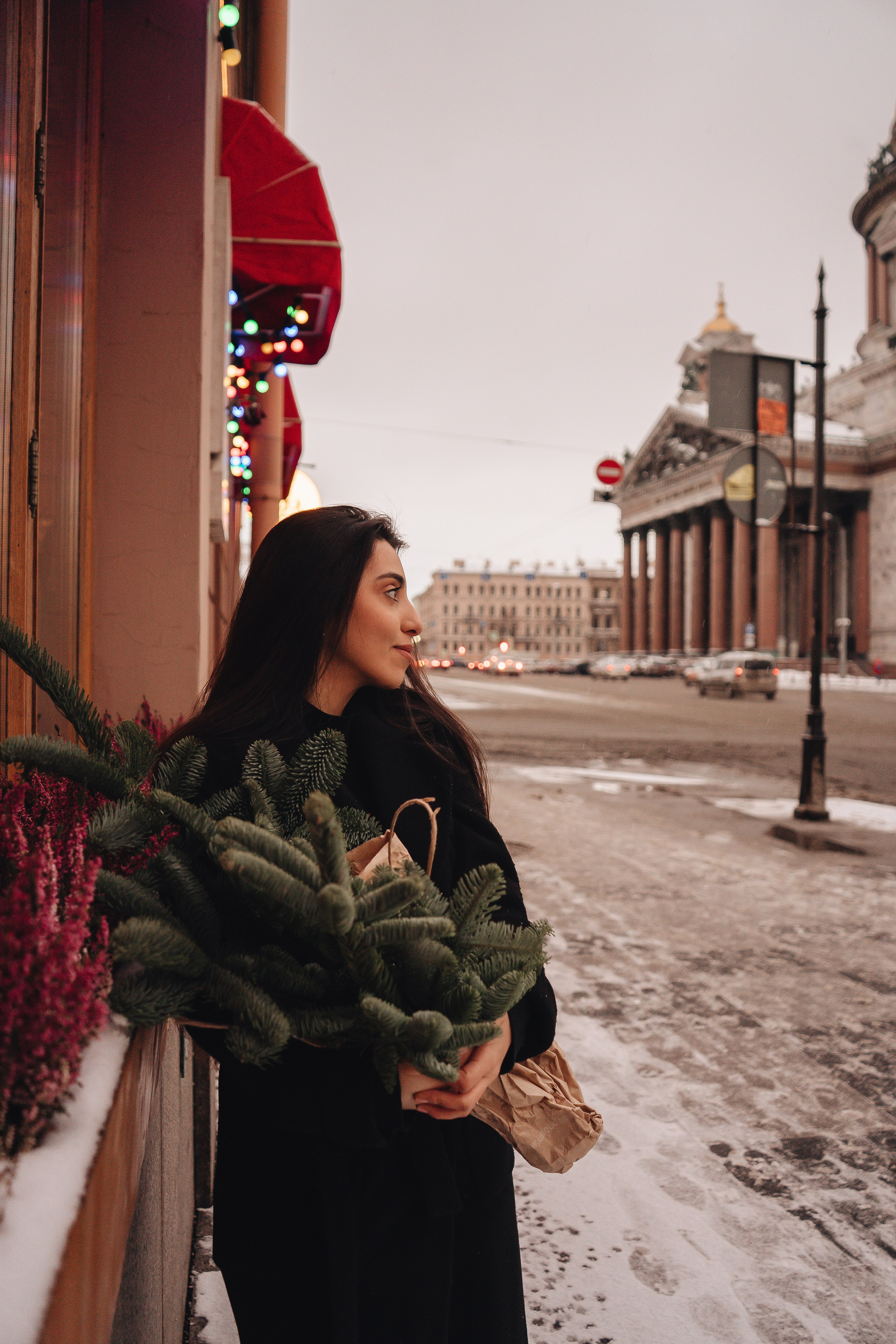 Фотосессия в Санкт-Петербурге. Профессиональный фотограф, Санкт-Петербург — Виктория Богомолова
