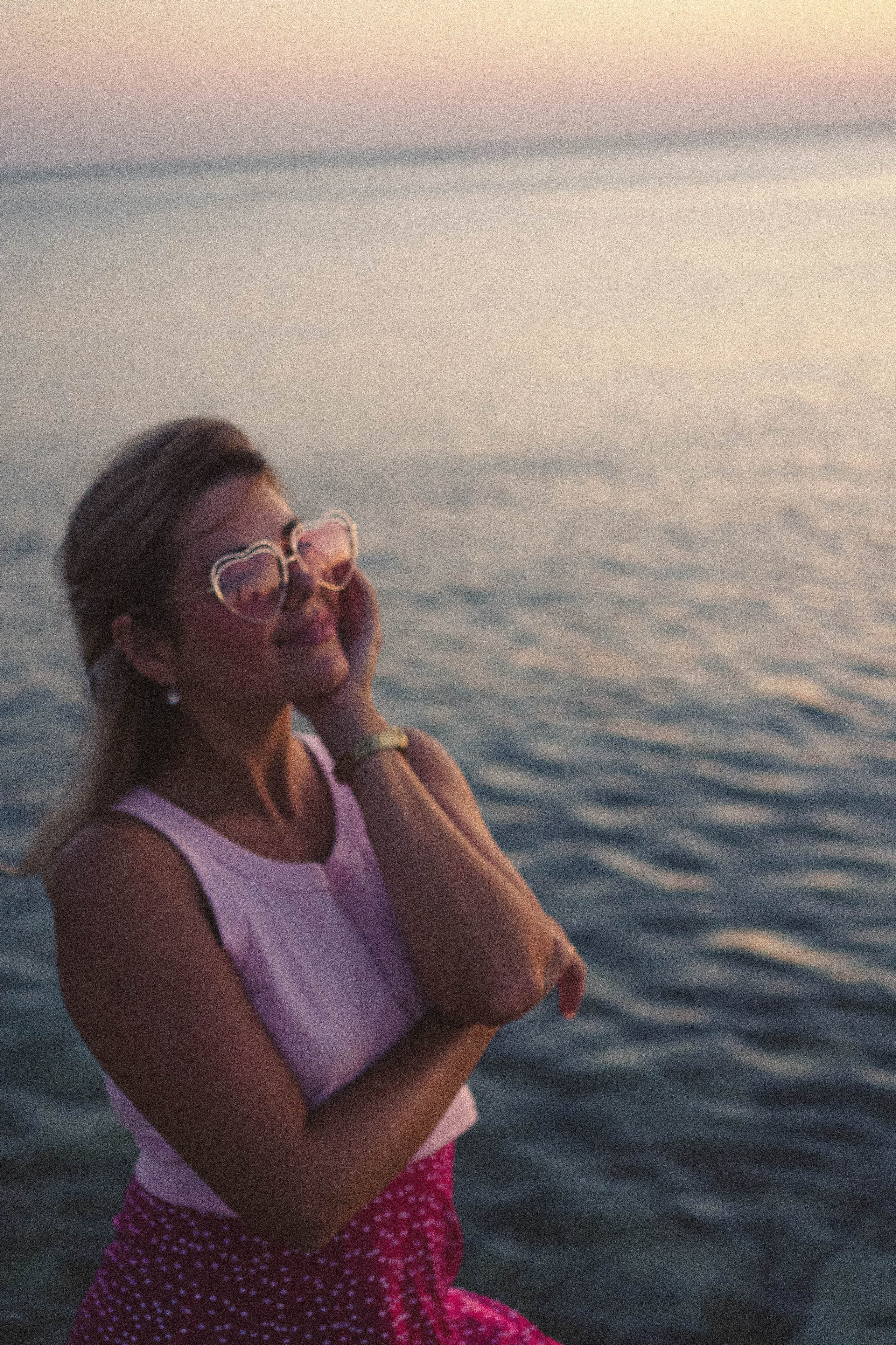 Море. Профессиональный фотограф, Санкт-Петербург — Виктория Богомолова