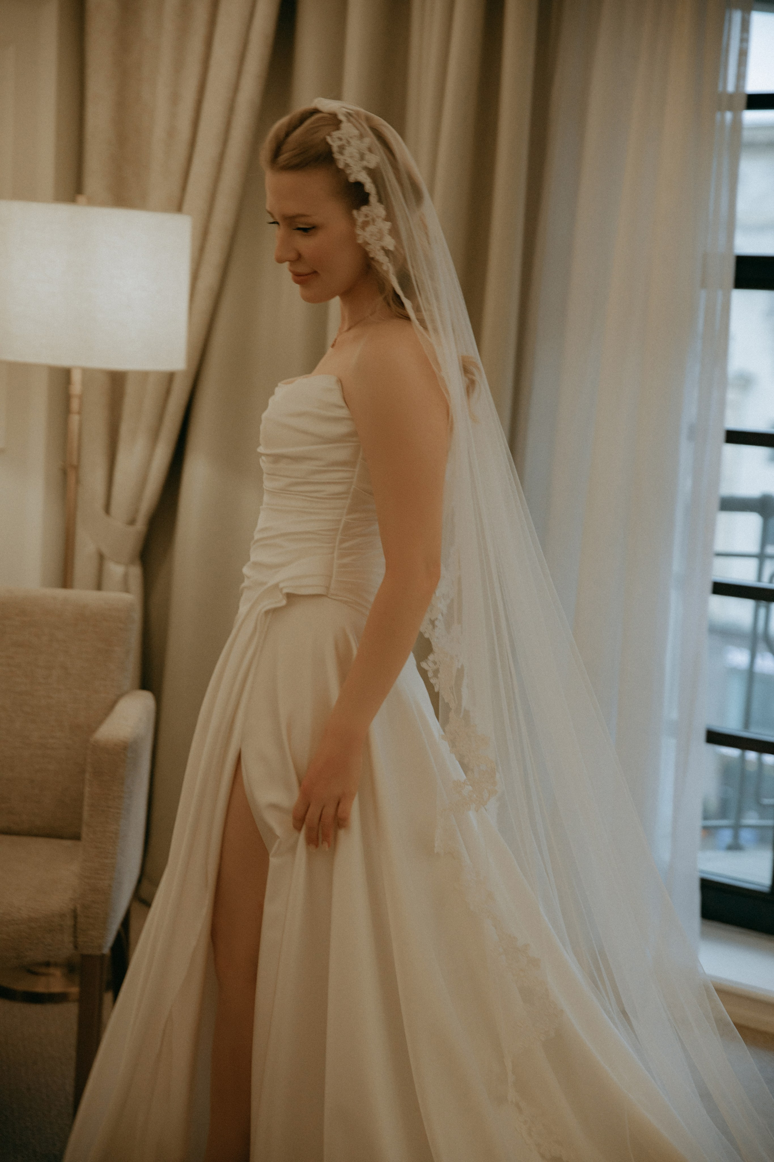 Игнат и Алиса. Главная