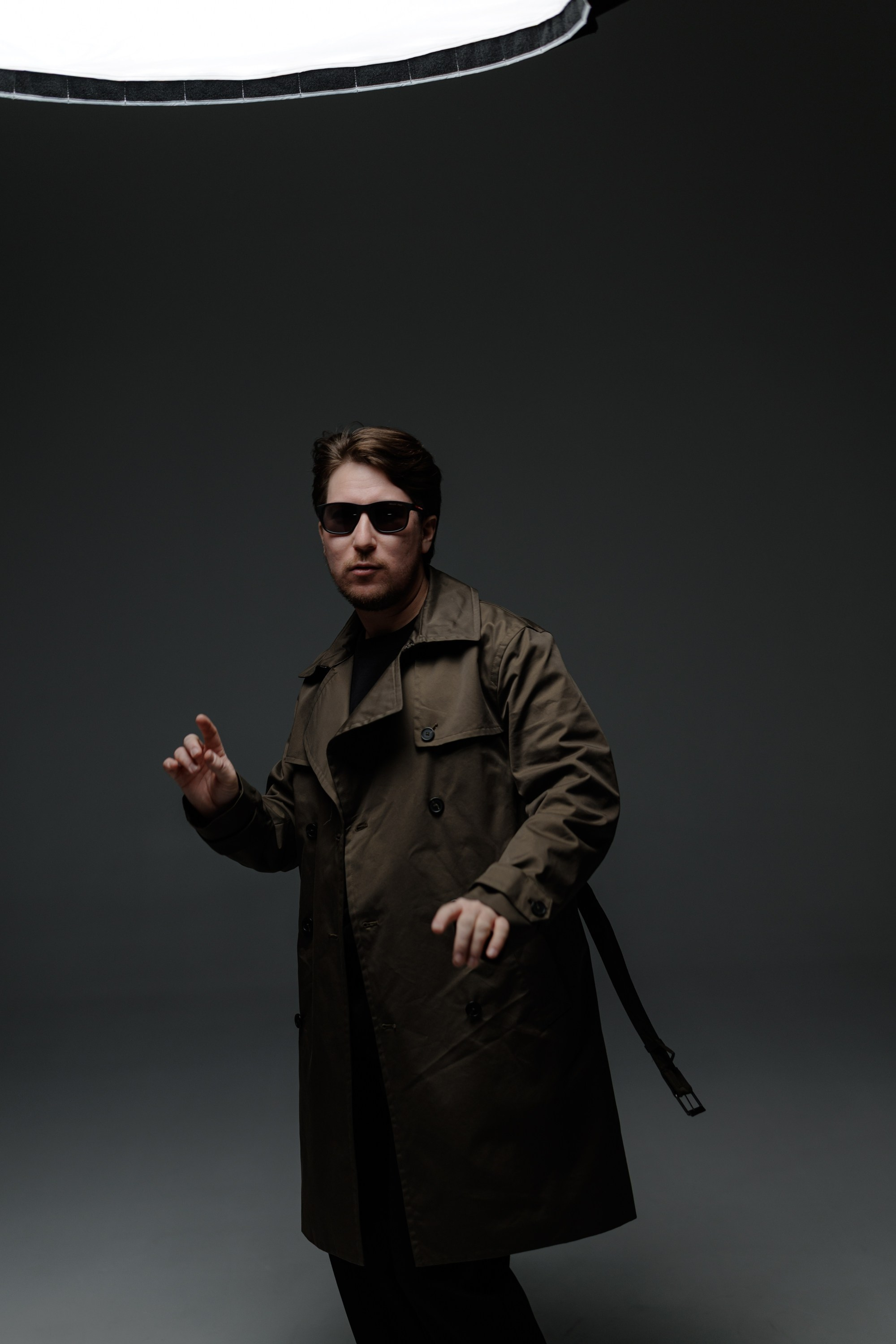 Александр Егоров. Фотограф Иркутск