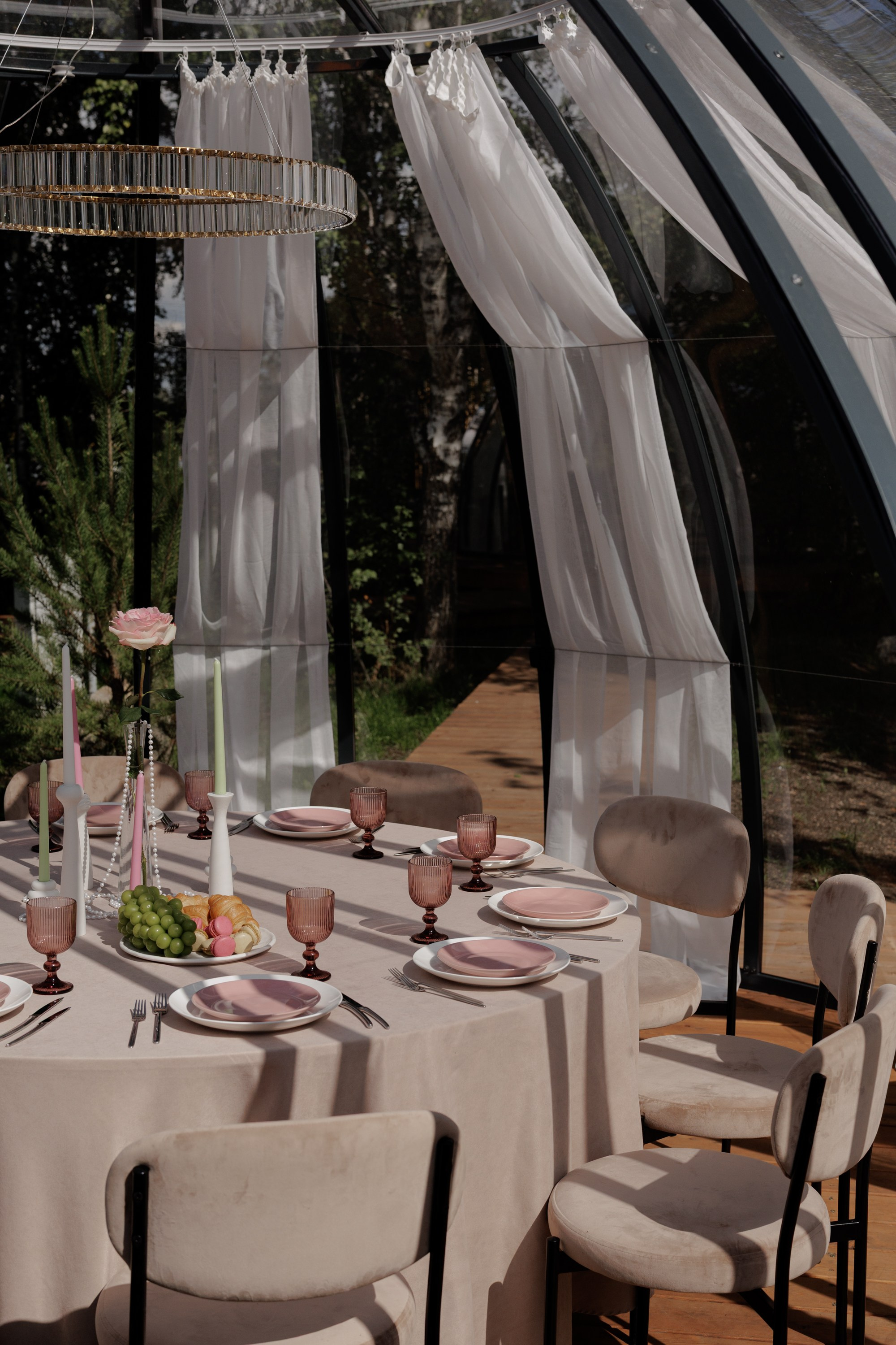 Галант холл — Сферы наполнение. Свадебный фотограф