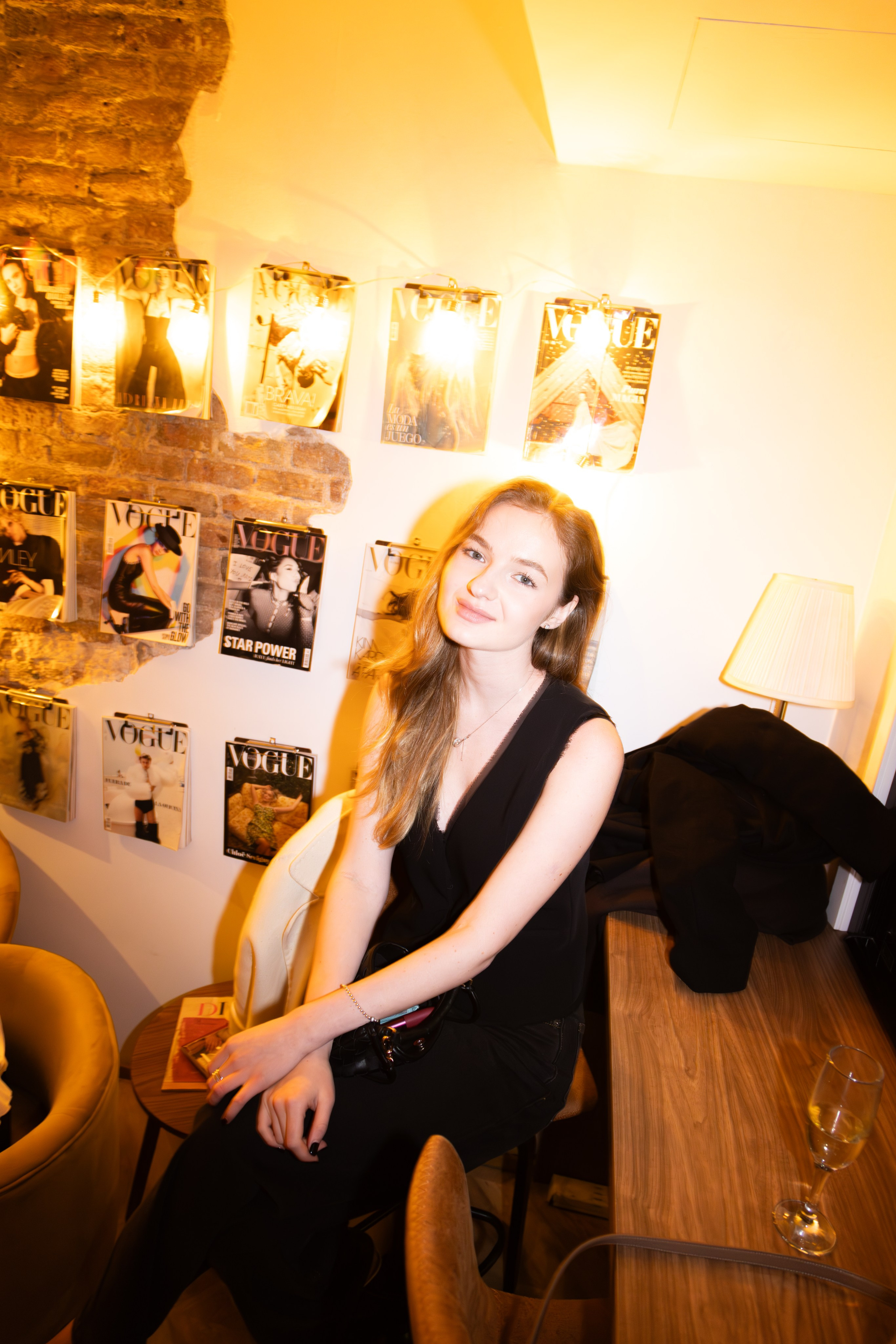 NIGHT and the CITY. Фотограф в Барселоне Валиулова Ася