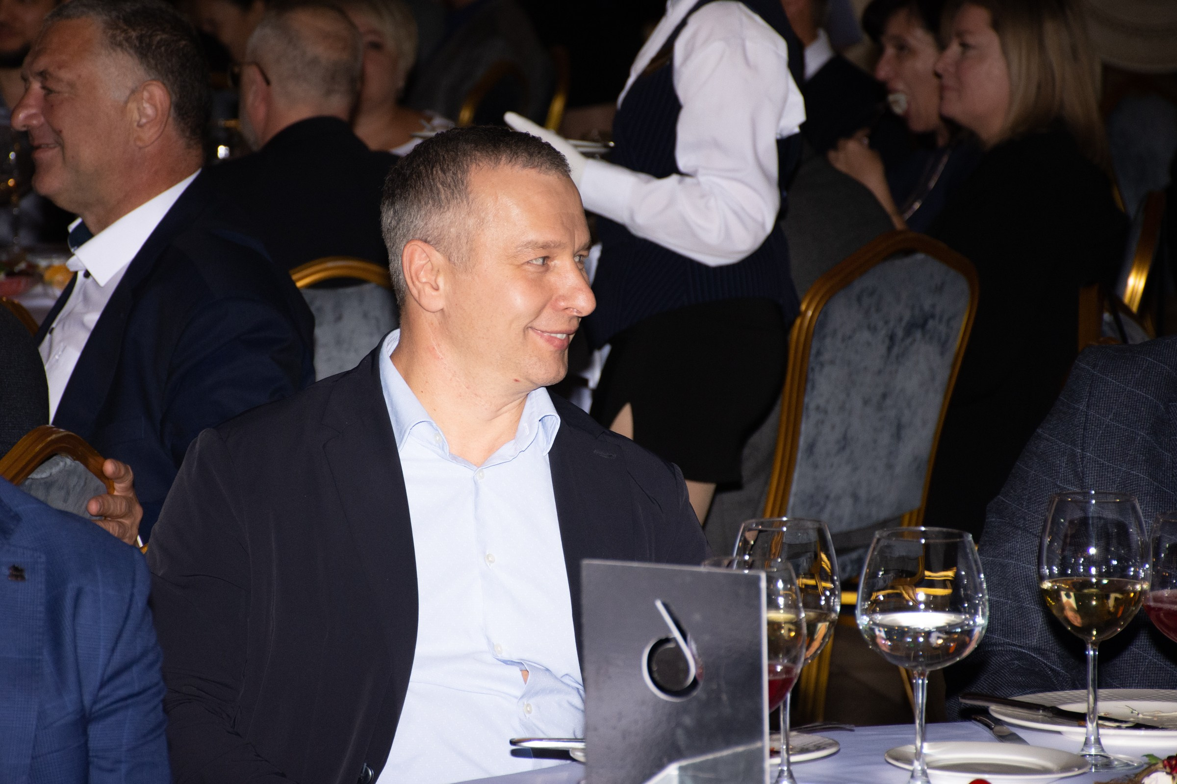 ЧКЗ. Фотограф Максим Буряк