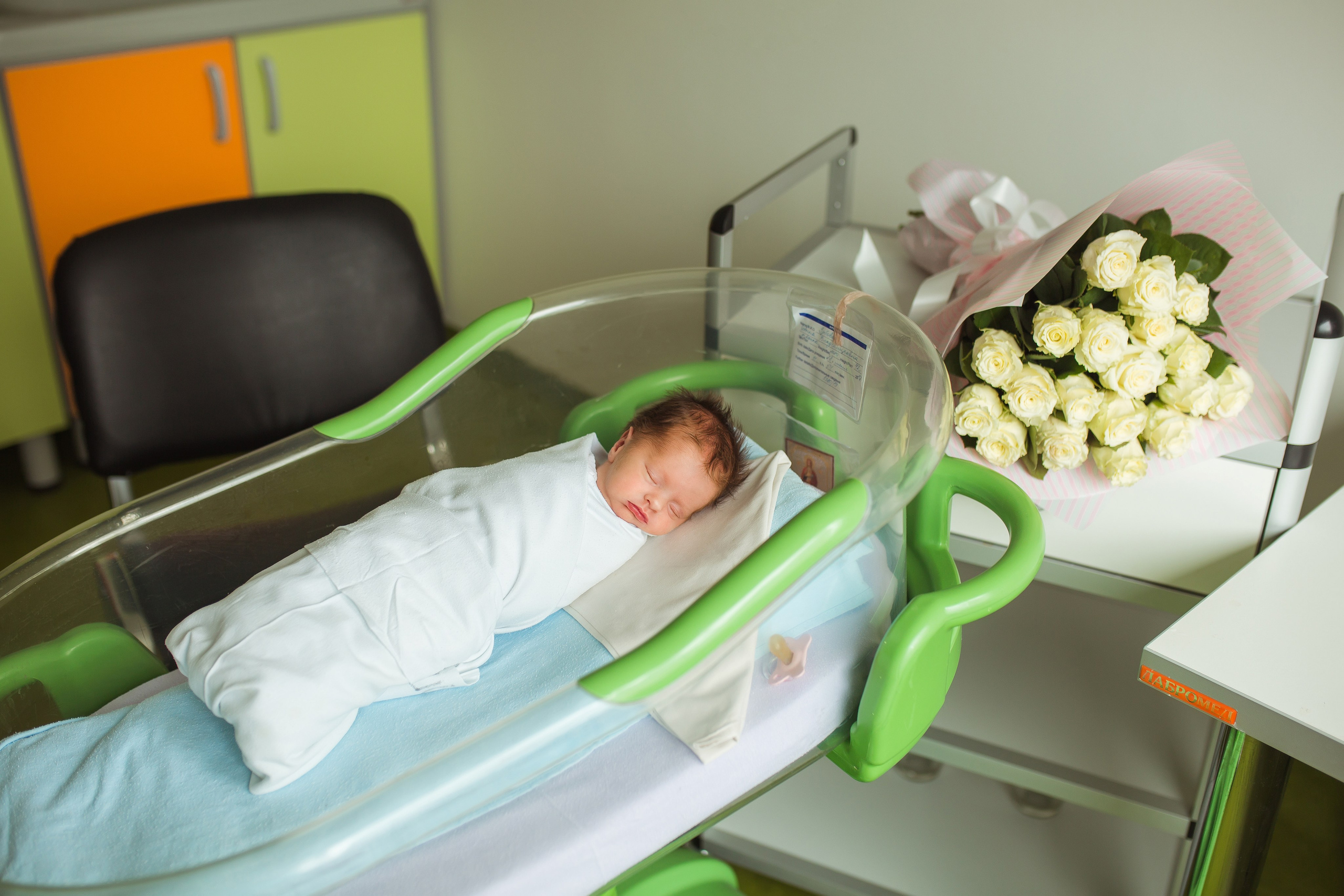 Выписка Серафимы. Фотограф на Крещение, семейный фотограф в Москве