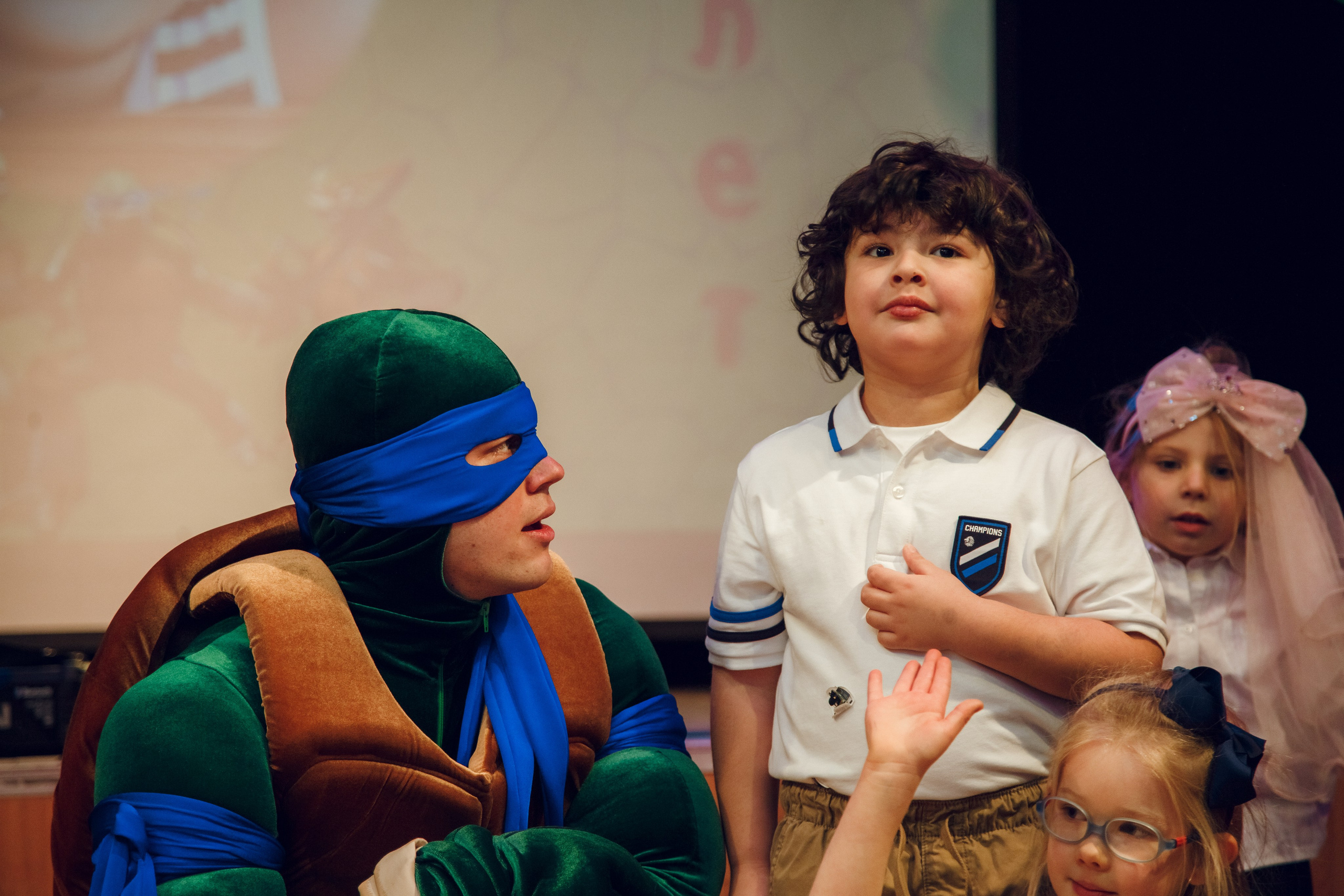 День Рождения Соломона. Фотограф на Крещение, семейный фотограф в Москве