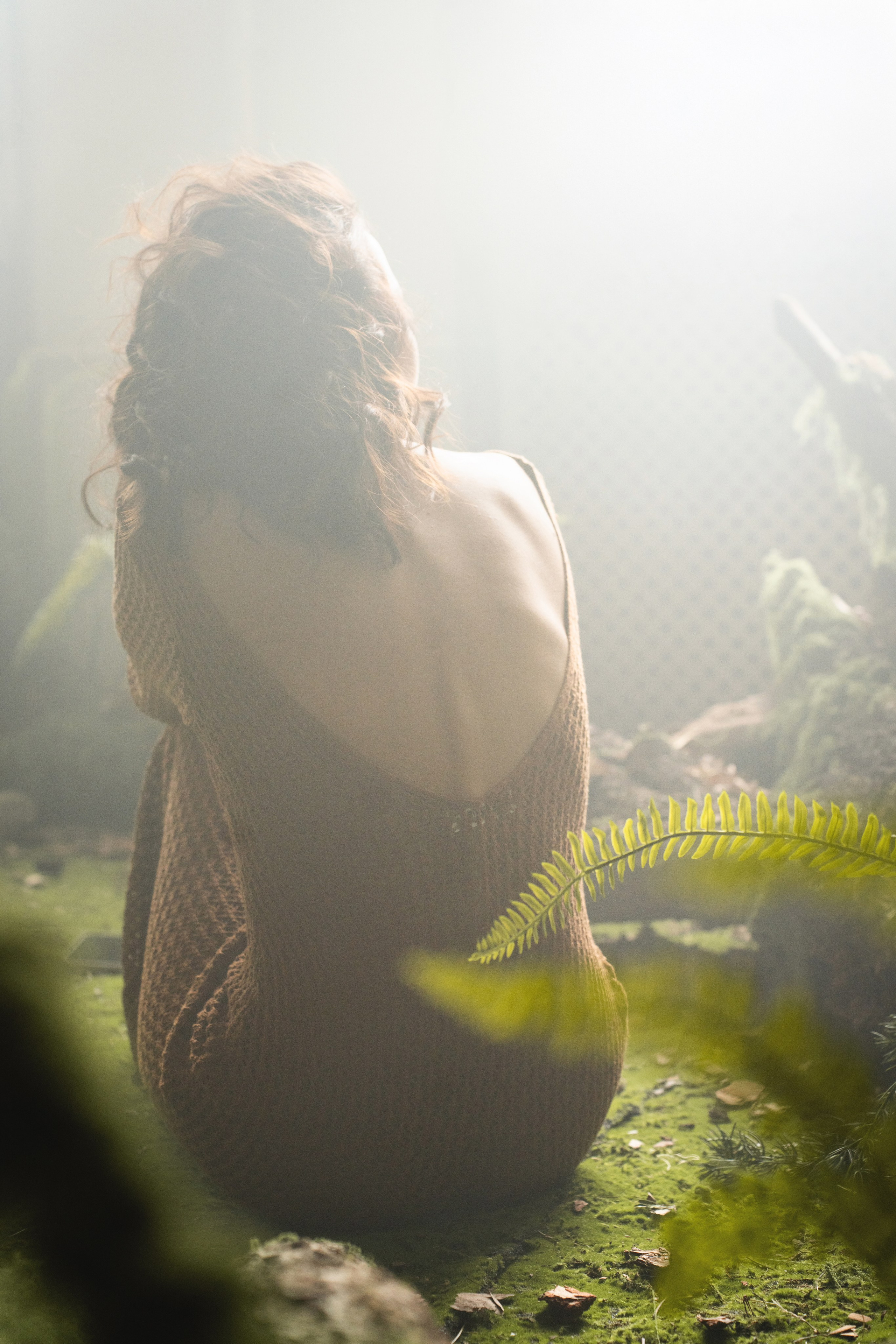 Nature. Безрукова Юлия Art | EVENT Фотограф Москва