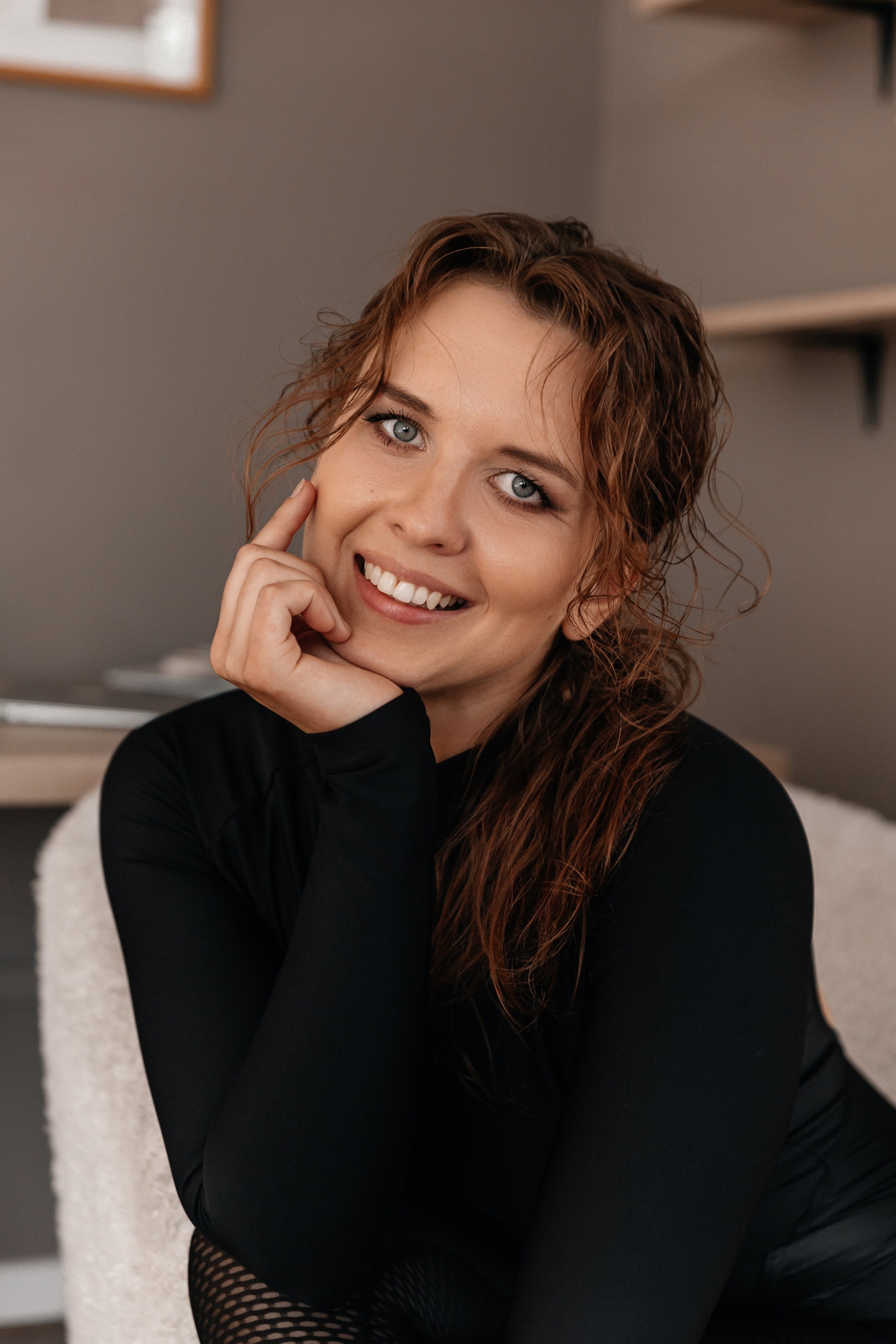 Юля. Семейный фотограф Минск Усова Ольга