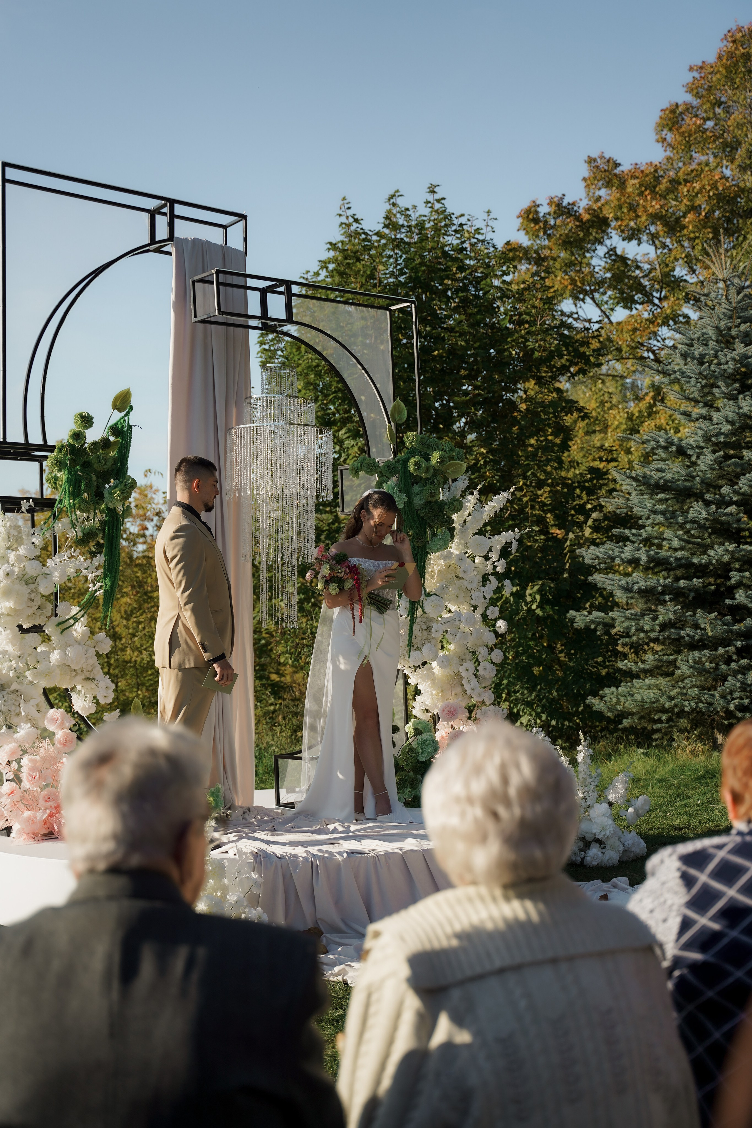 Анжелика & Евгений. Главная