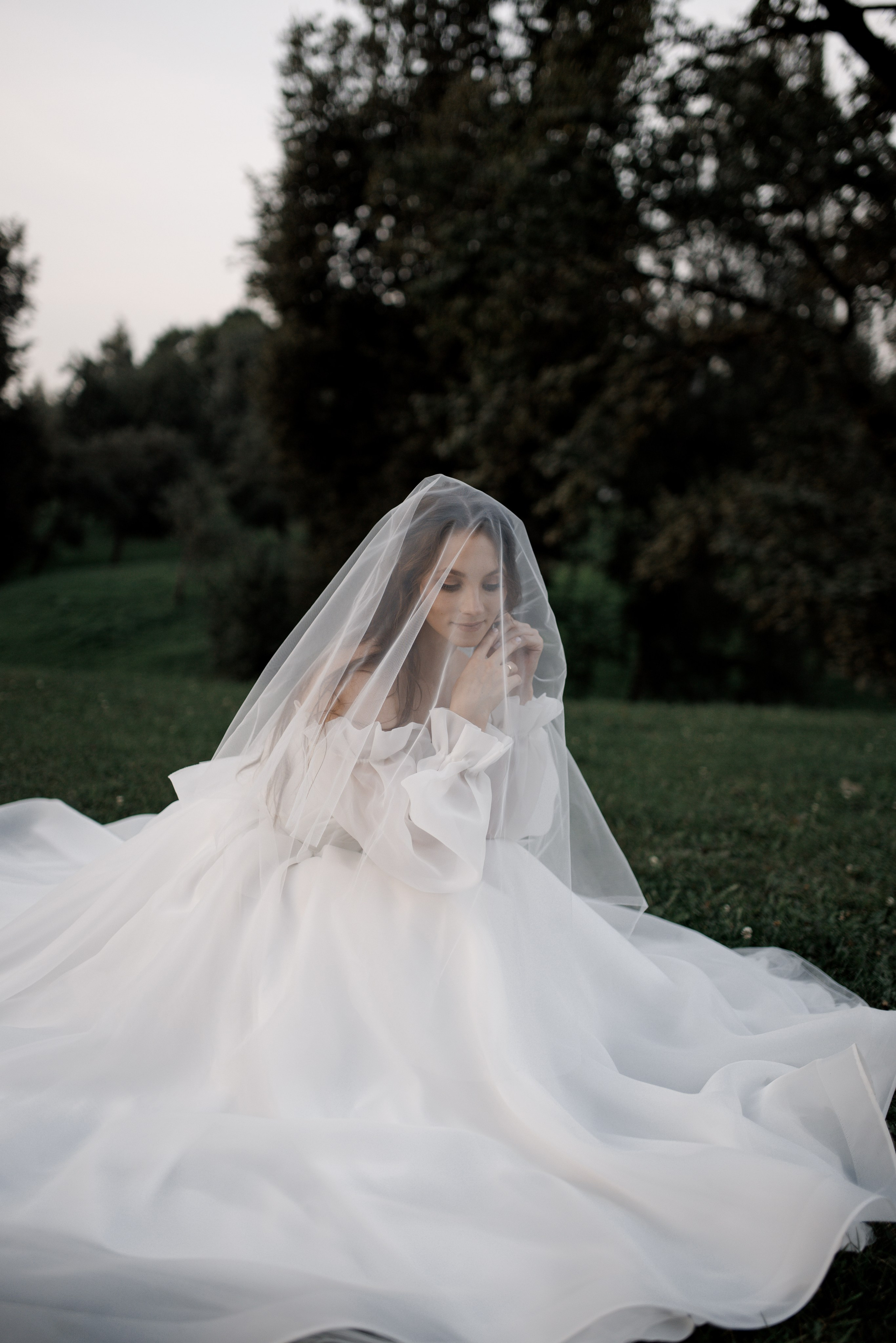 Хорошо, что мы есть друг у друга. Свадебный и семейный фотограф в Москве Julia Juice