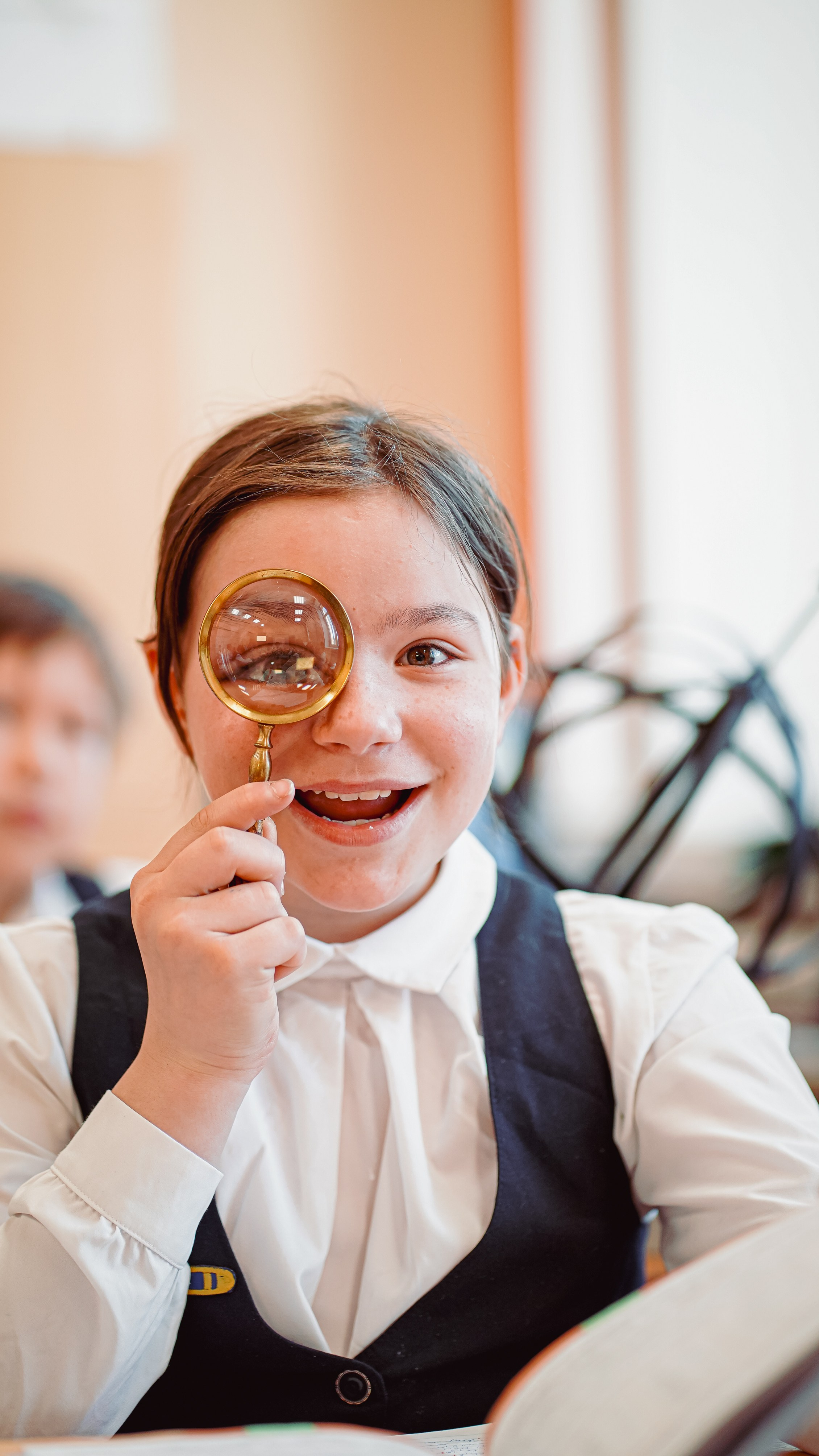 4 «Г» школа 152. Семейный и детский фотограф в Москве (Тинао) Галкина Алевтина