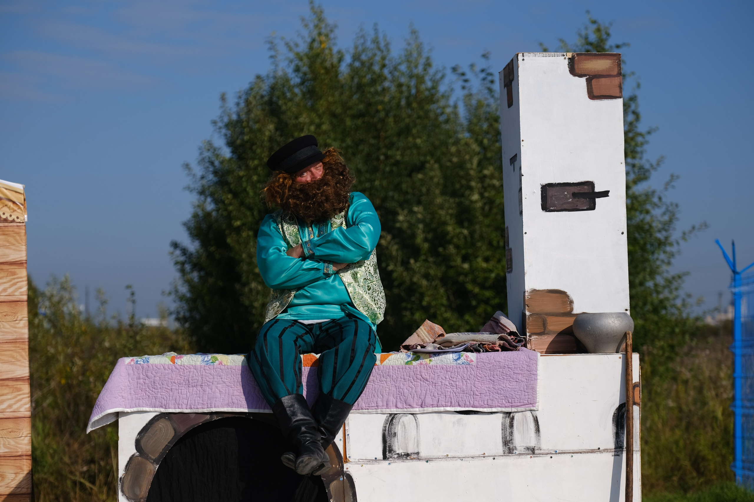 Газификация России | Заостровье. Свадебный и репортажной фотограф Денис Ожигин в Краснодаре и Краснодарском крае