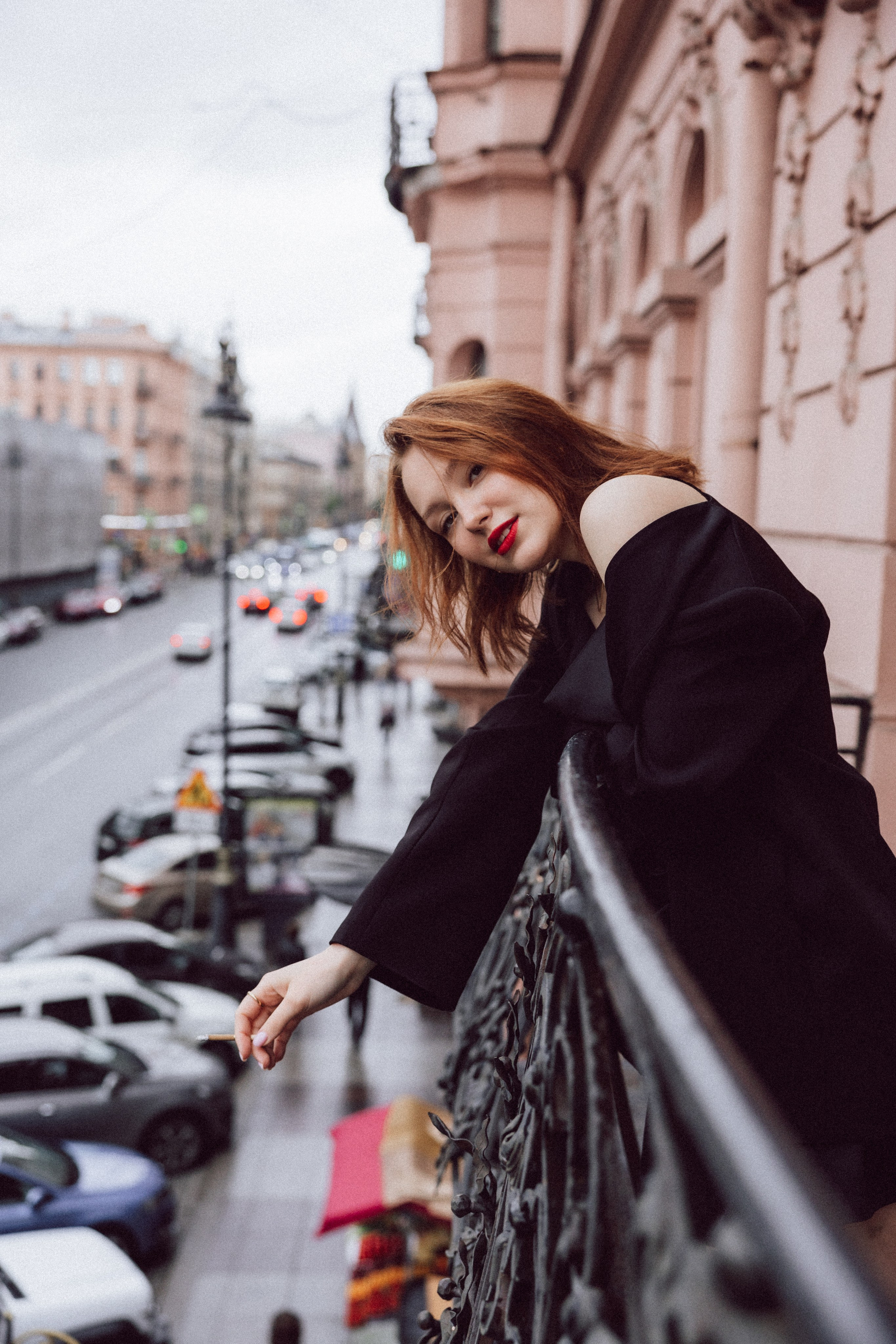 Женственность. Питерский фотограф