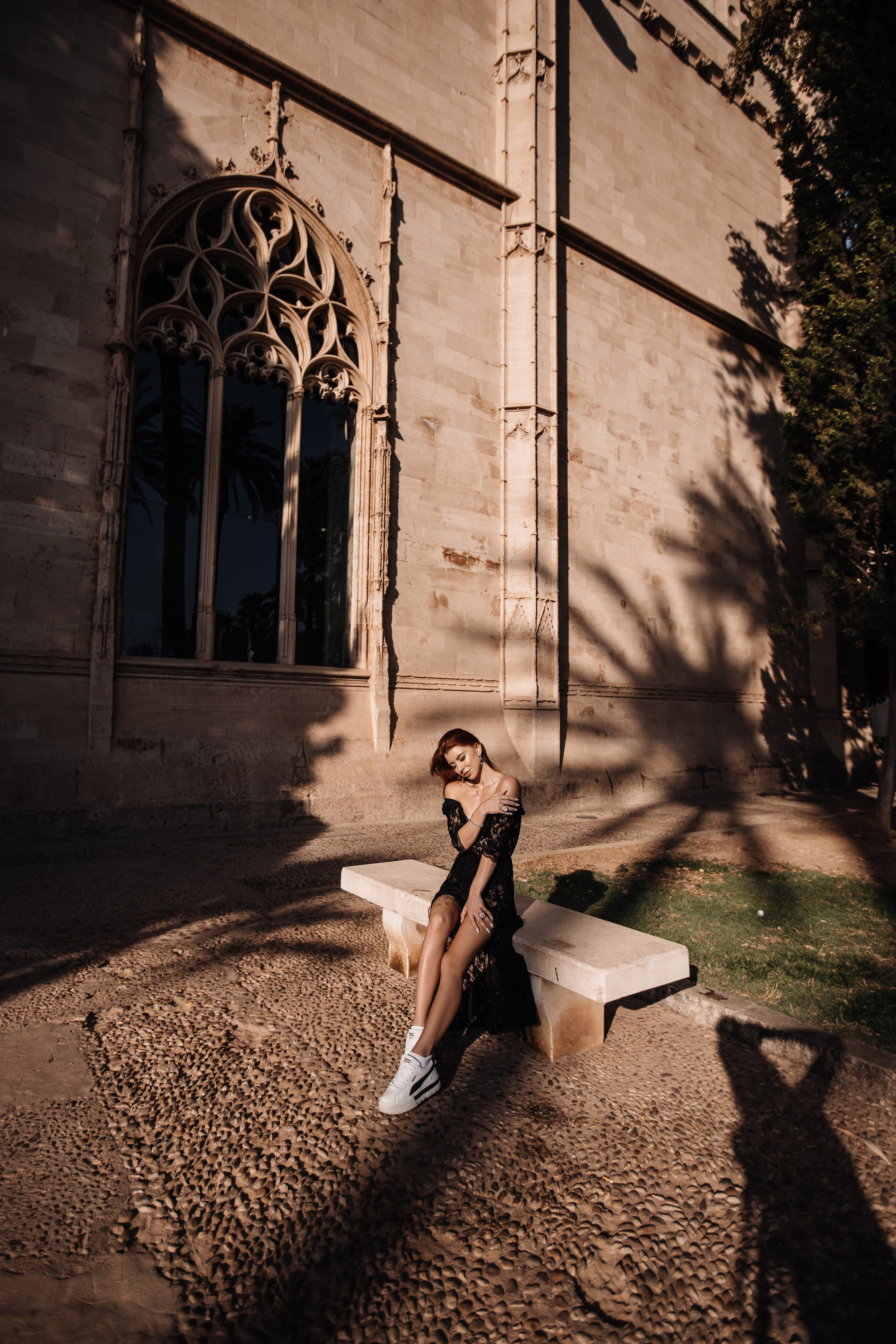 Karina. Фотограф на Майорке Екатерина Дробышева