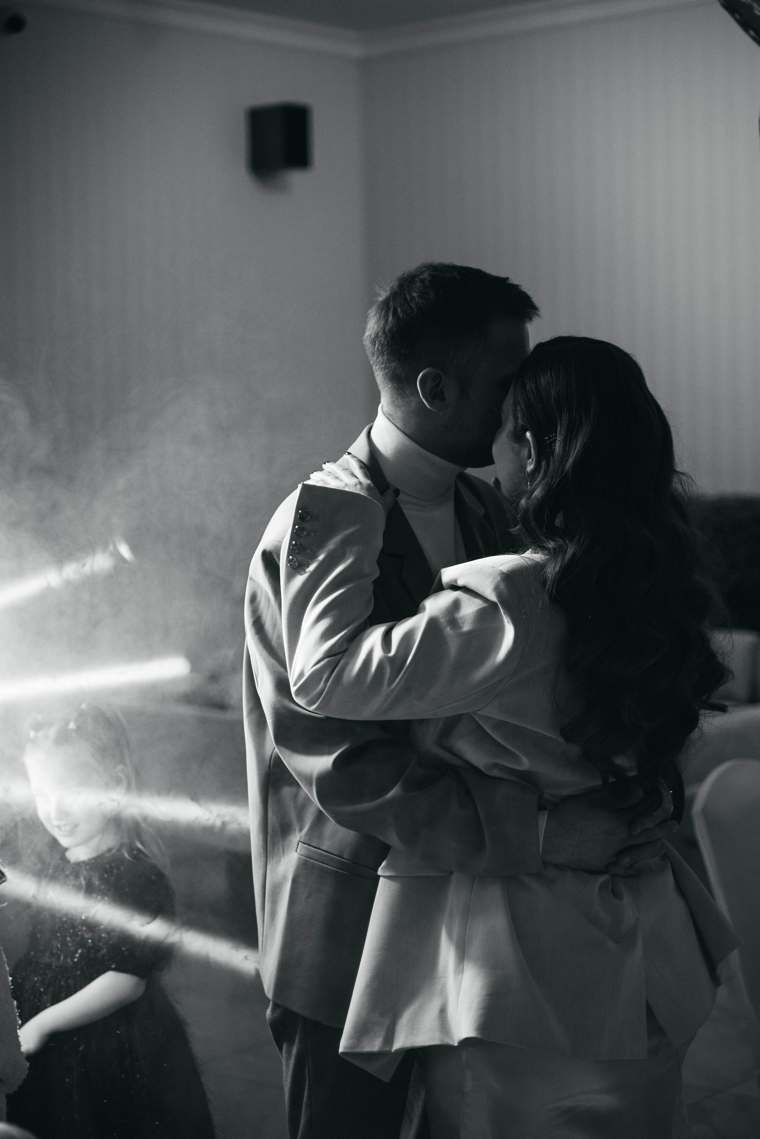 Лина и Евгений. Репортажный и свадебный фотограф в Сургуте