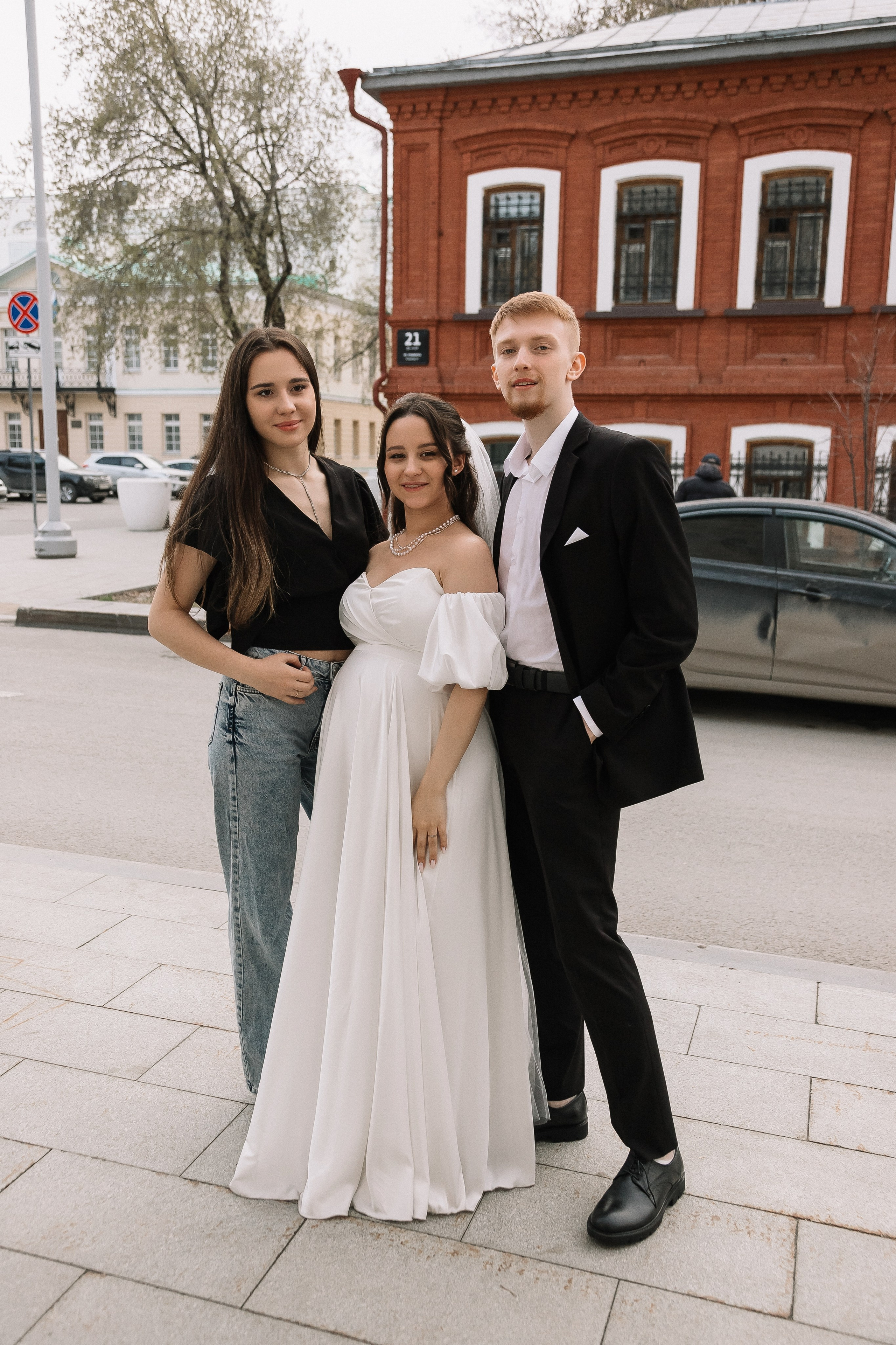 Виктор и Елена/2024. Свадебный и семейный фотограф в Екатеринбурге