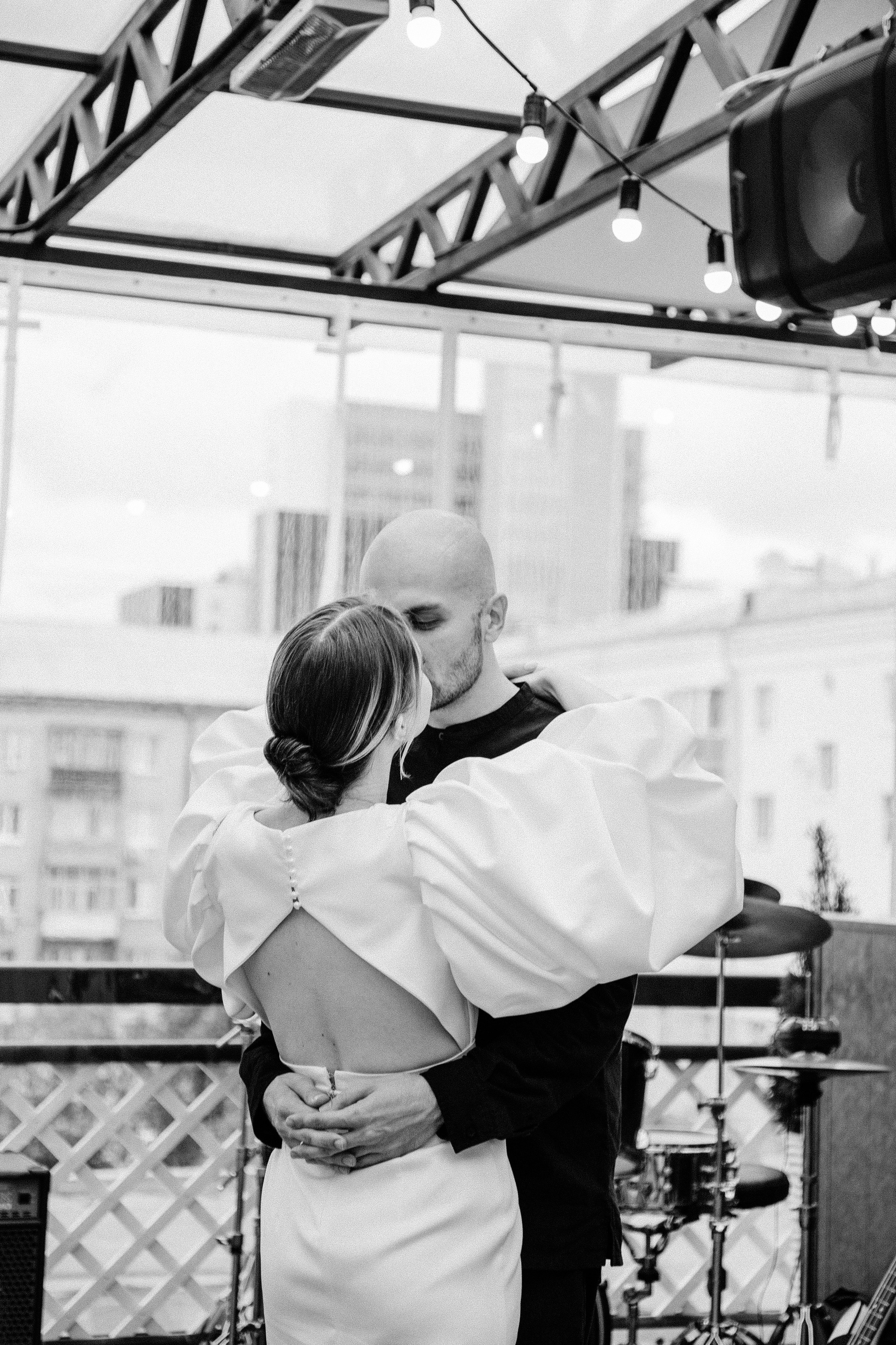 Антон и Елизавета/2023. Свадебный и семейный фотограф в Екатеринбурге