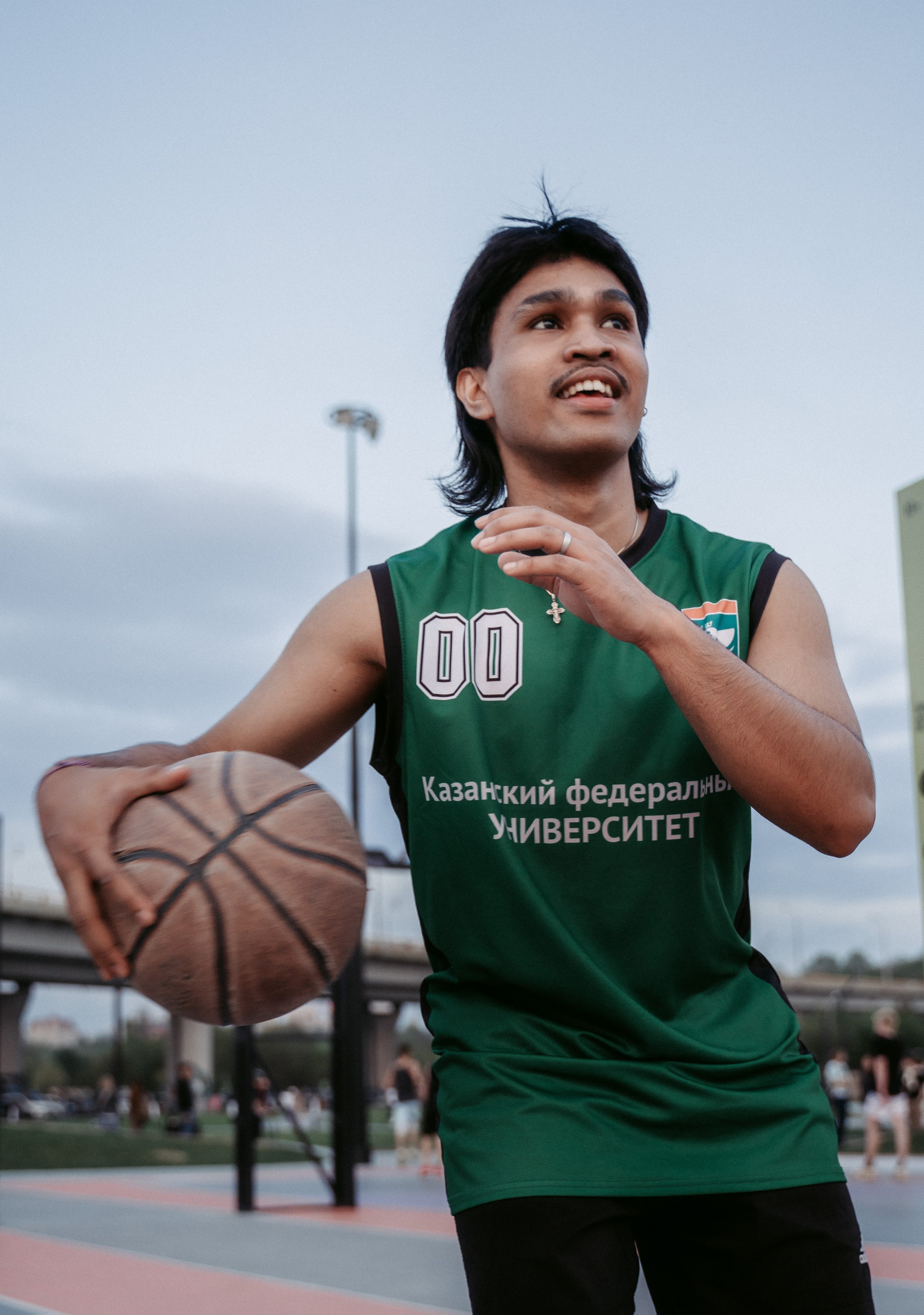 URAM. Открытие сезона / 2023. Саша Копылов, фотограф в Казани