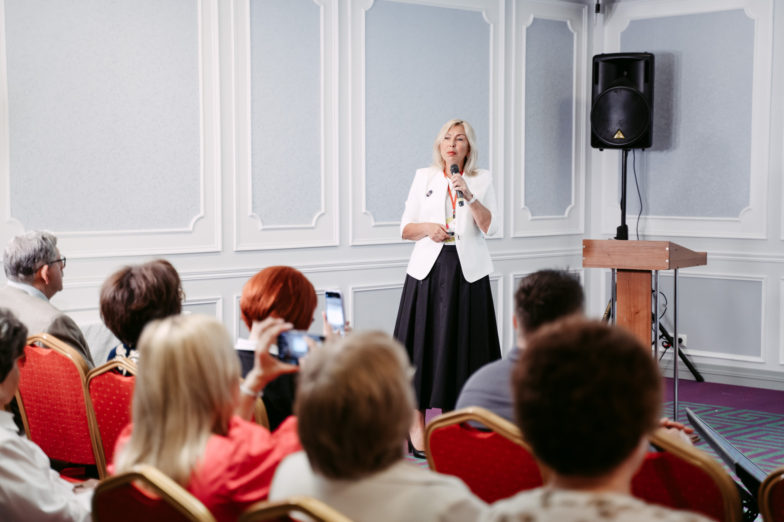 Ратнеровские чтения / 2023. Саша Копылов, фотограф в Казани