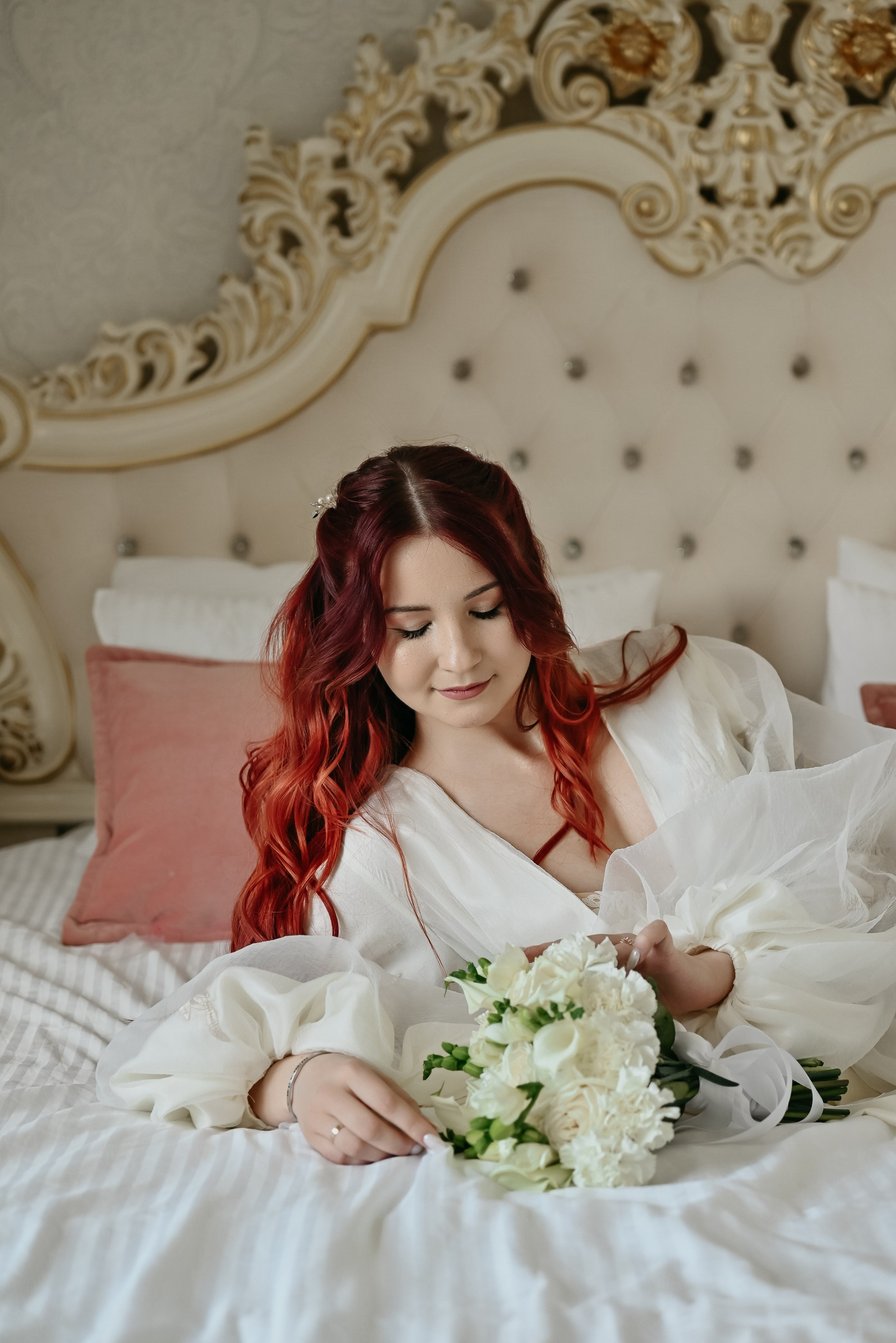 Михаил Ксения. Ваш фотограф