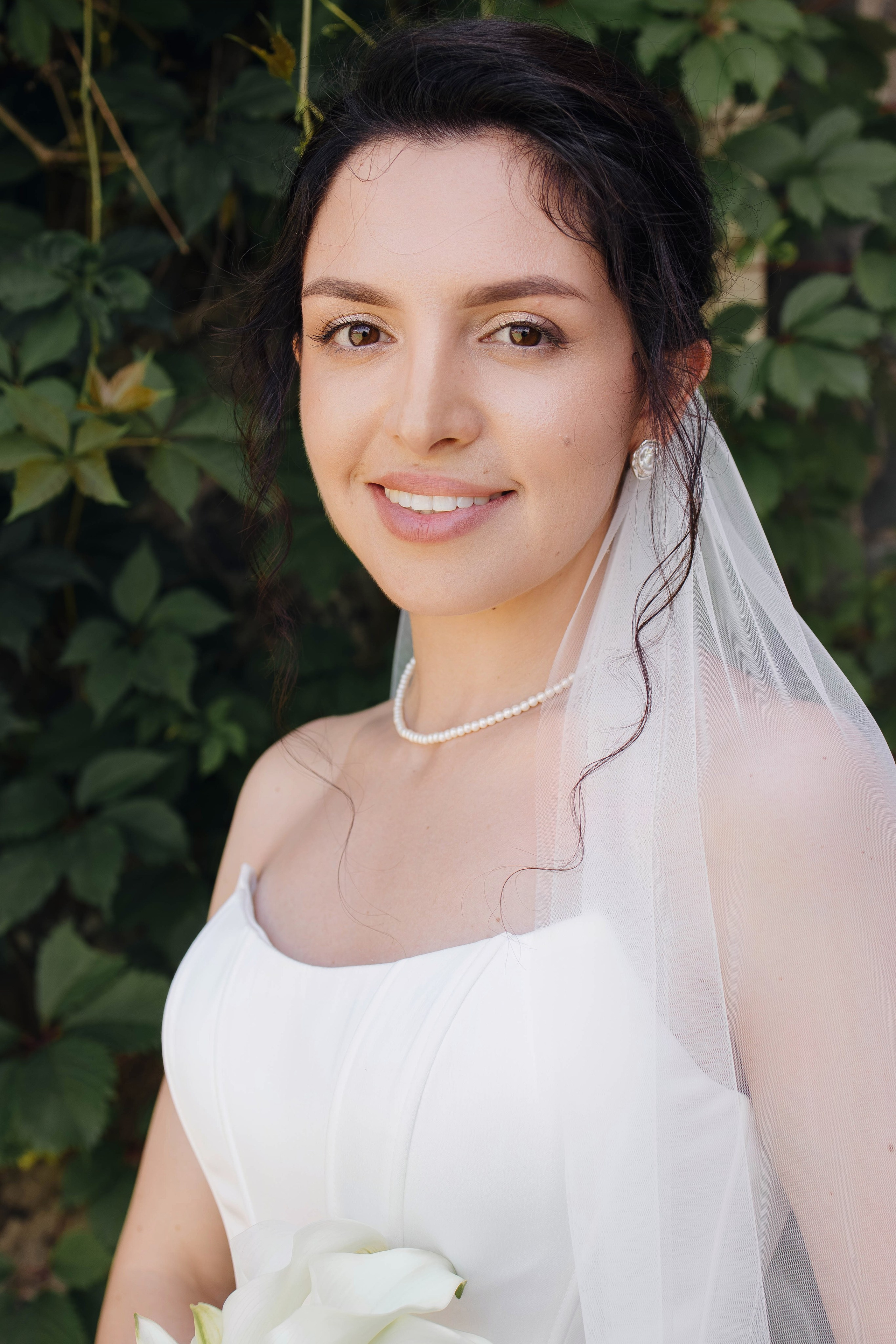 Максим и Валерия. Фотограф Лиходедова Анастасия