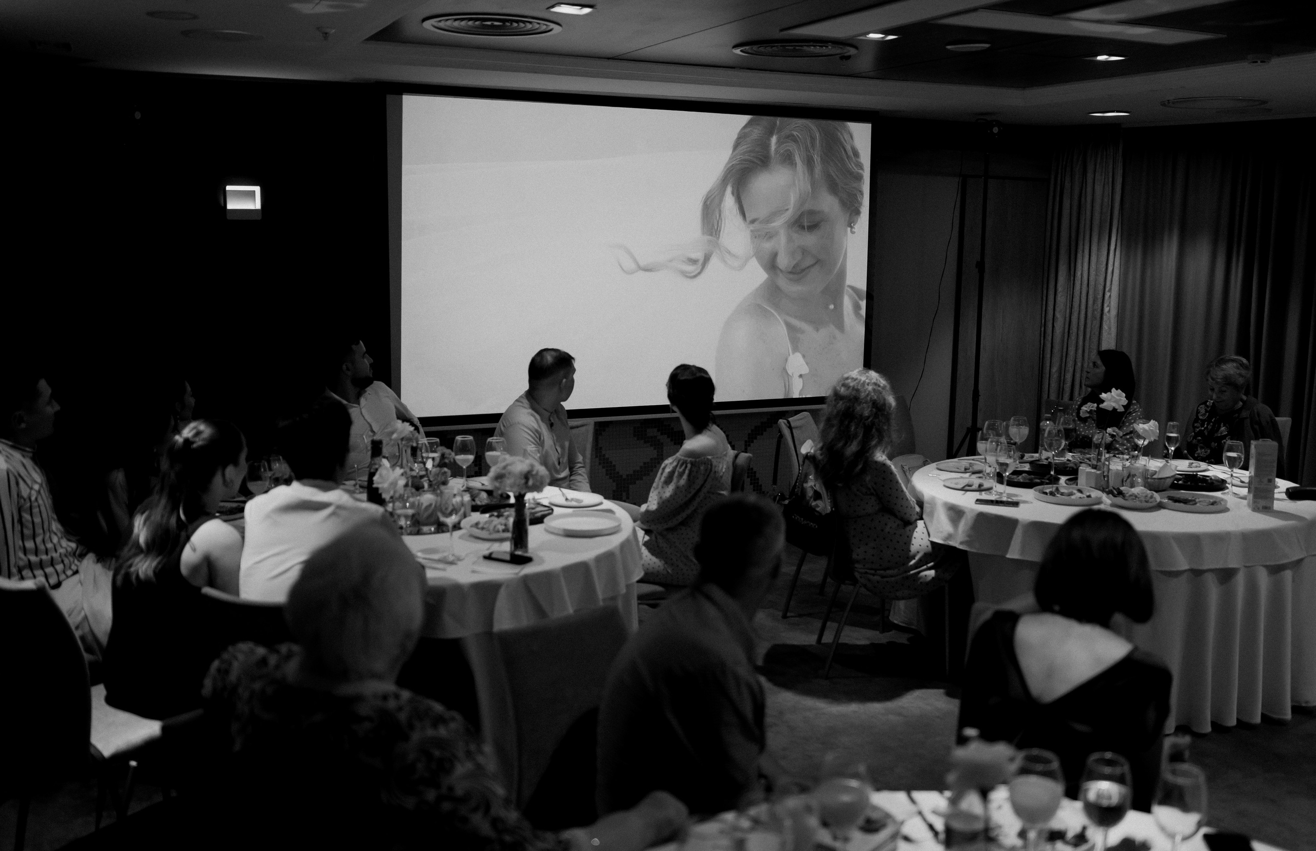 Антон и Валерия. Свадебный фотограф Уфа Дарья Насырова