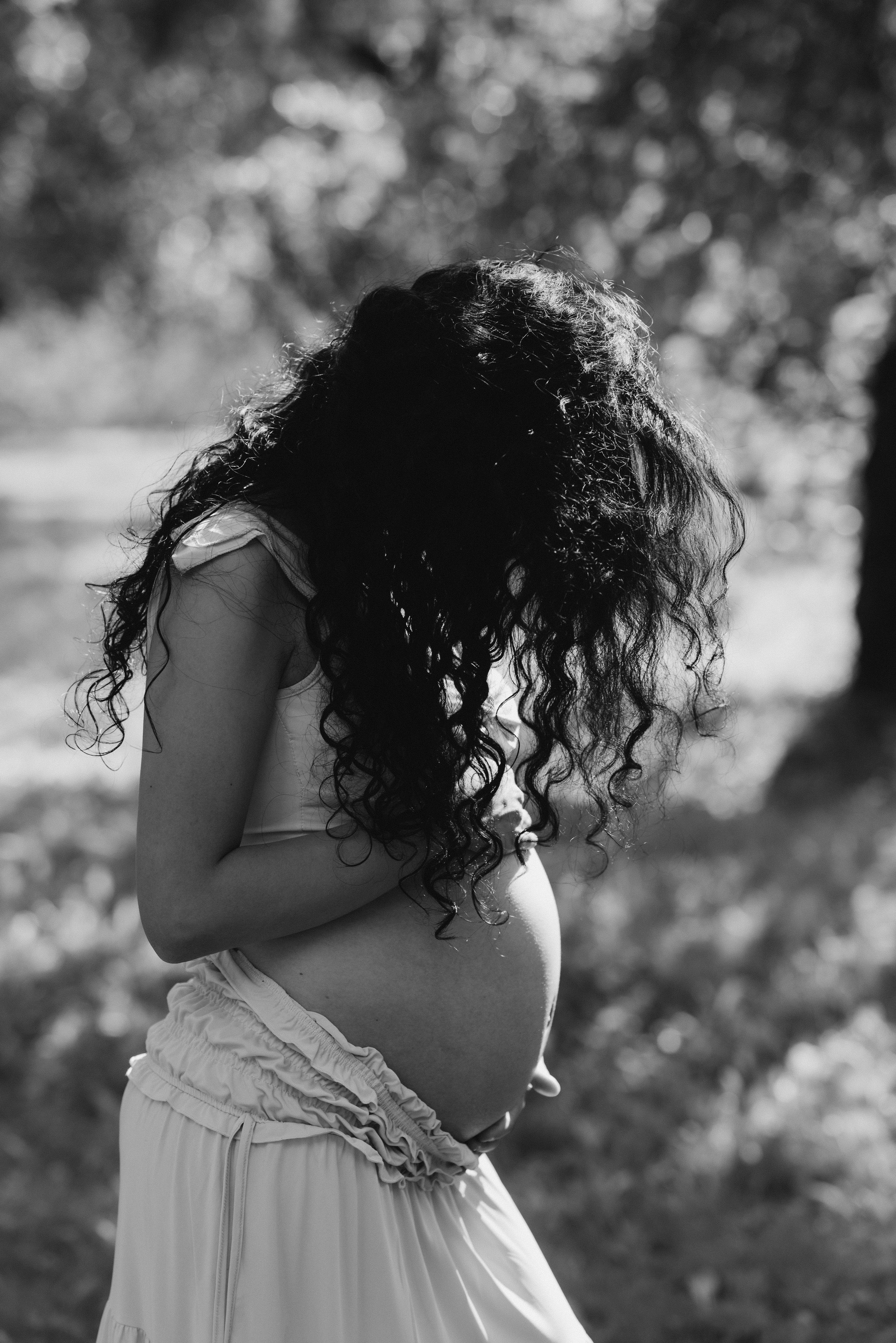 Фотосессия для беременных в Москве. Женский и семейный фотограф в Москве и Красногорске Светлана Левченко