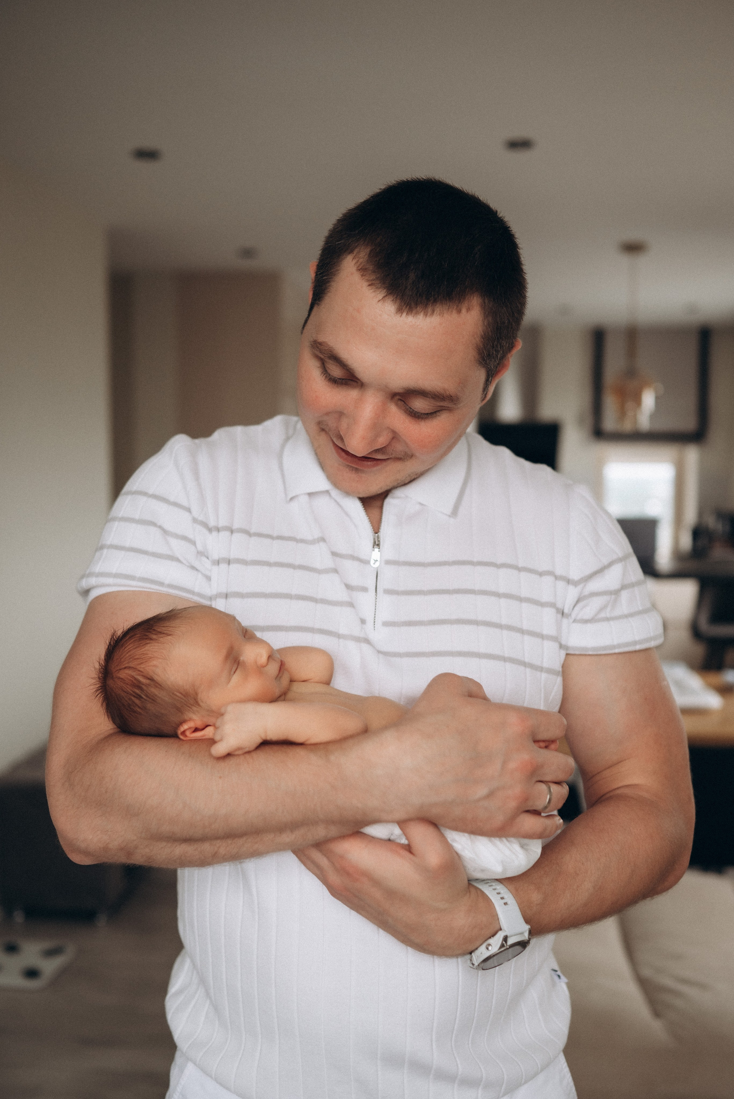 New born. Женский и семейный фотограф в Москве и Красногорске Светлана Левченко