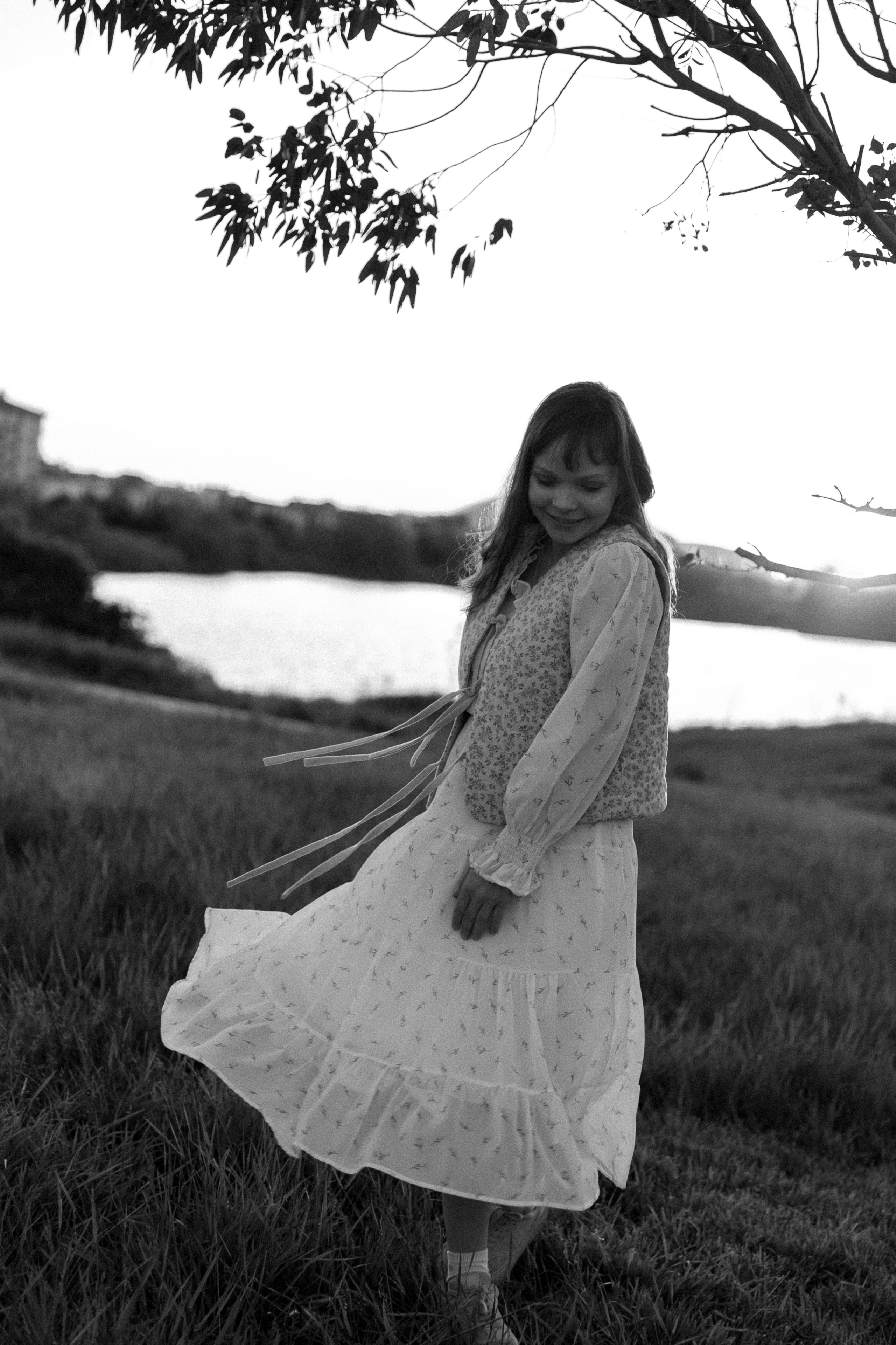 Одним тёплым весенним днём. Фотограф Сочи Адлер Сириус Красная Поляна Ошутина Анастасия