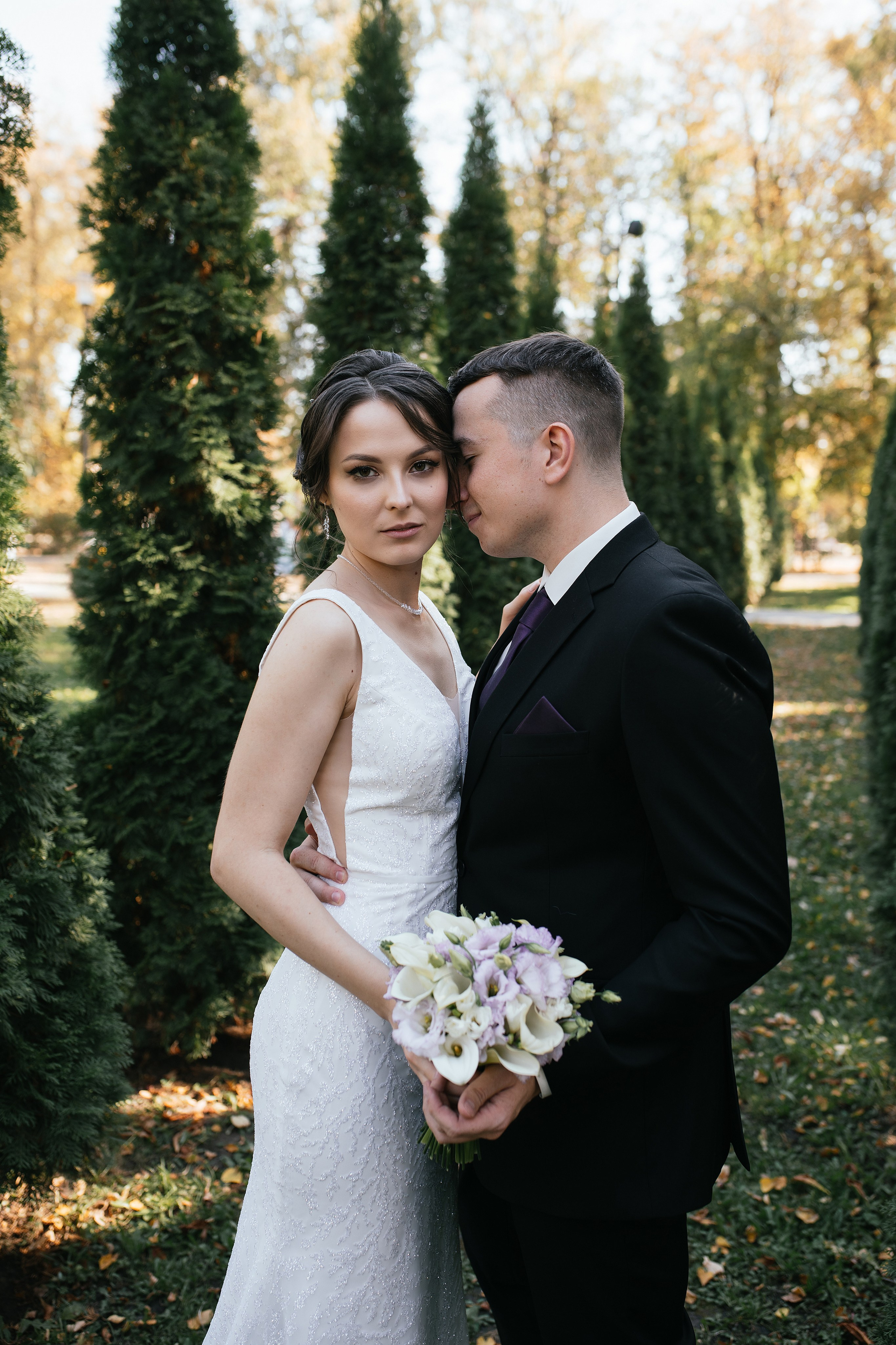 Wedding day #43. Свадебный, семейный фотограф в Рязани Лена Брант