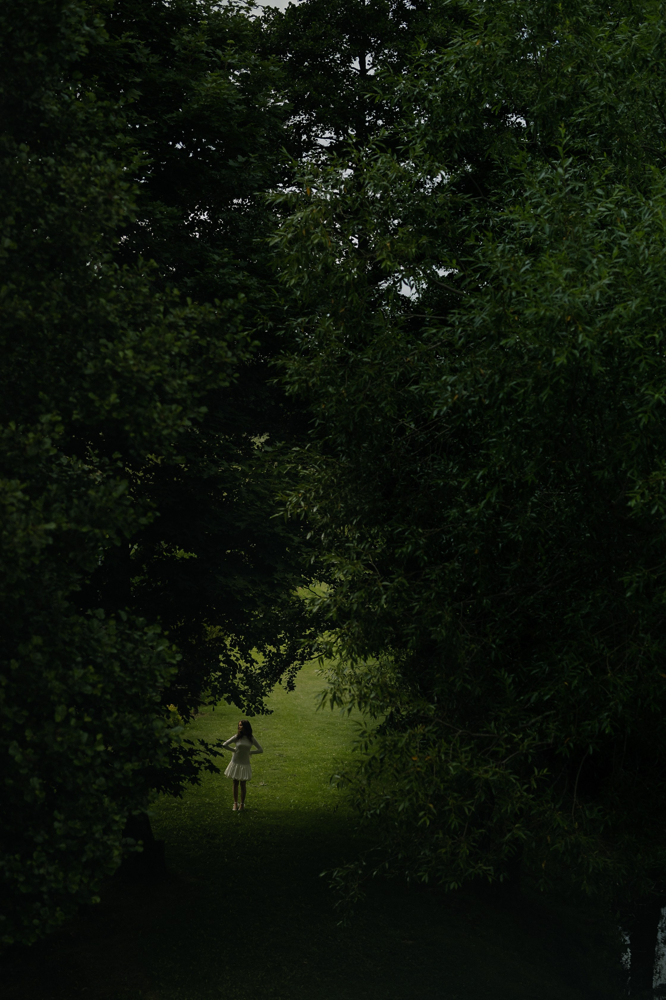 Евгений и Дарья. Свадебный и семейный фотограф в Орша