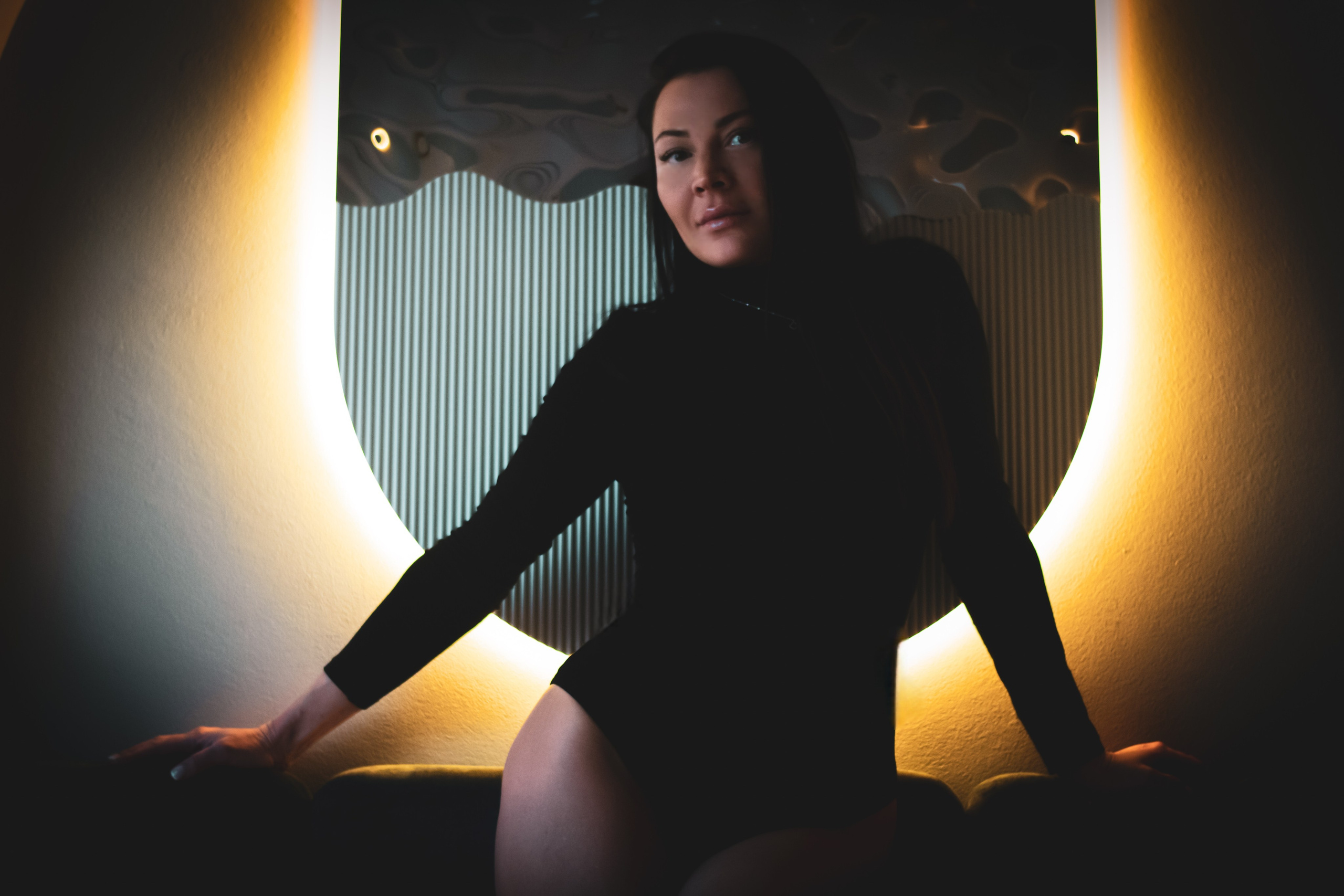 Женская индивидуальная фотосессия. F.O.xygen