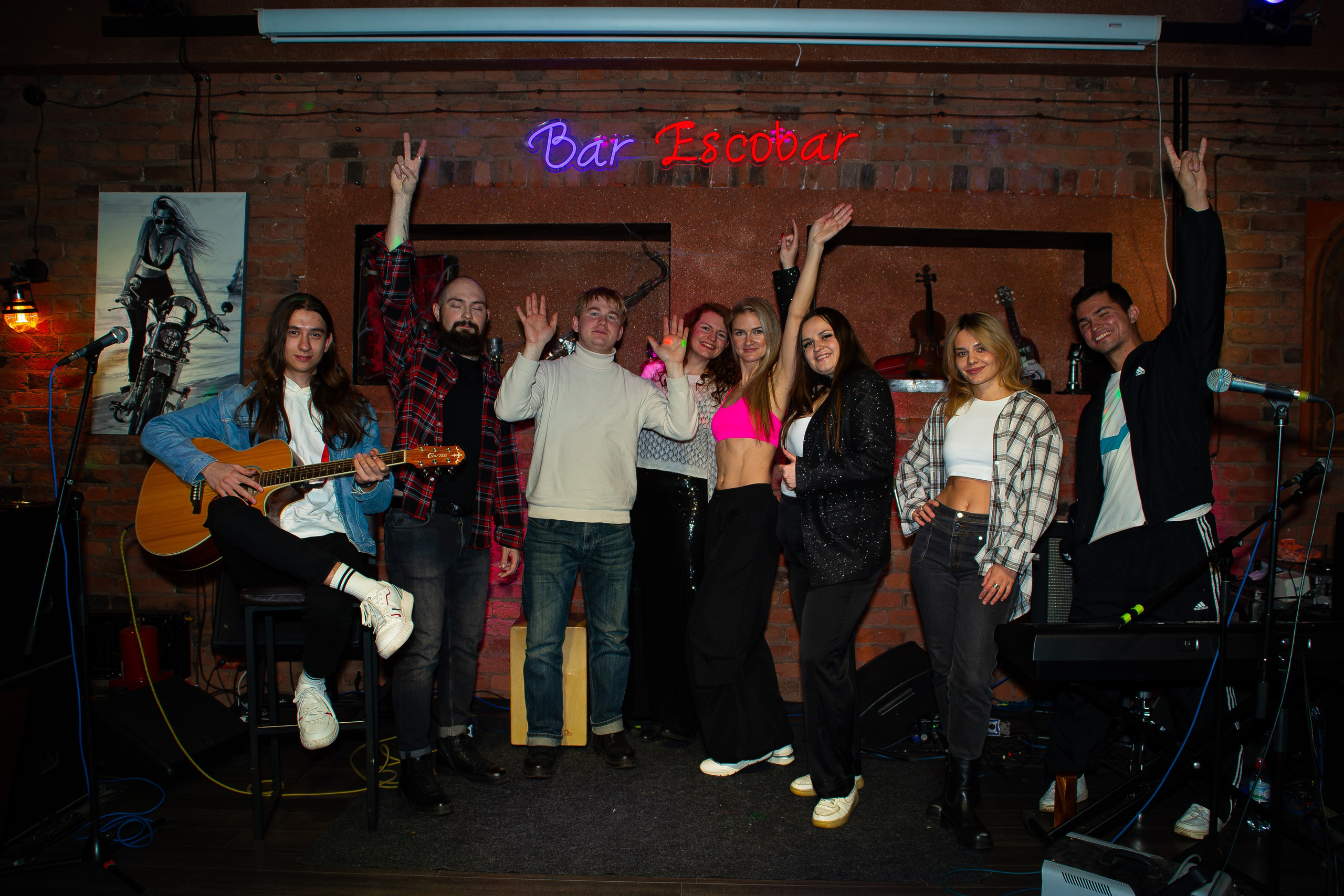 Репортажная съёмка. Женский фотограф в Москве