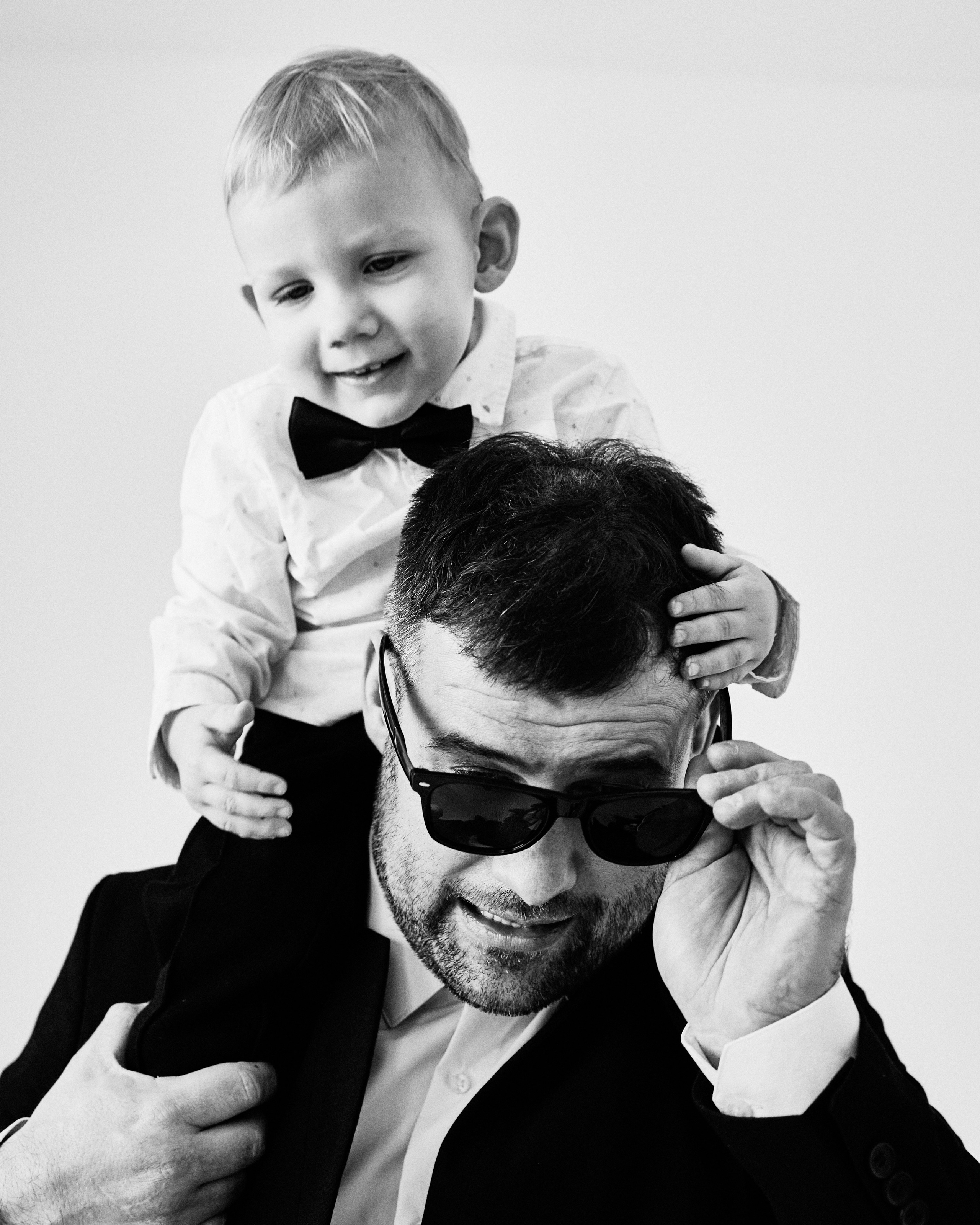 Детские съемки. Фотограф Даниил Борисов