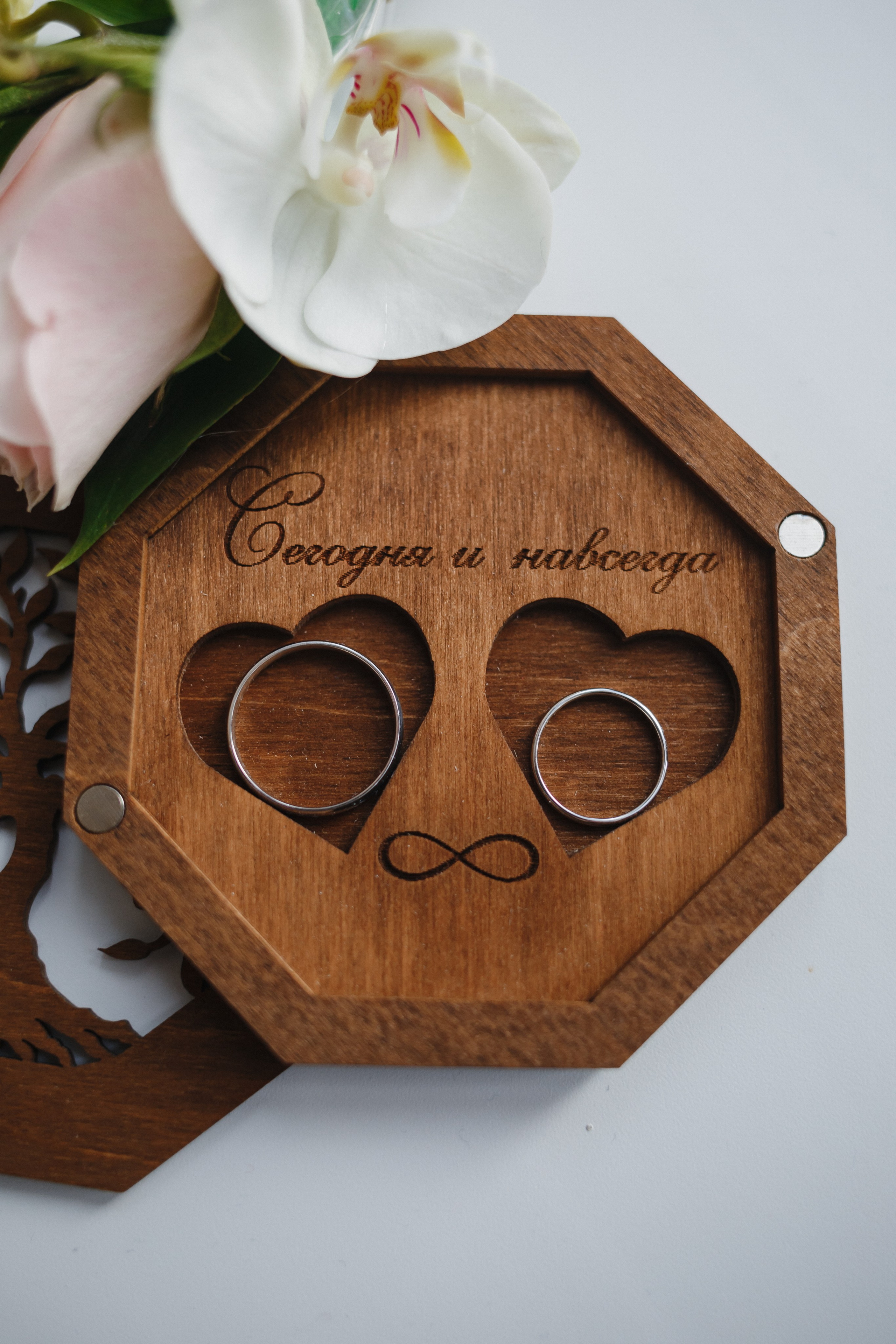 Сергей и Дарья. Семейный фотограф Николаева Ольга