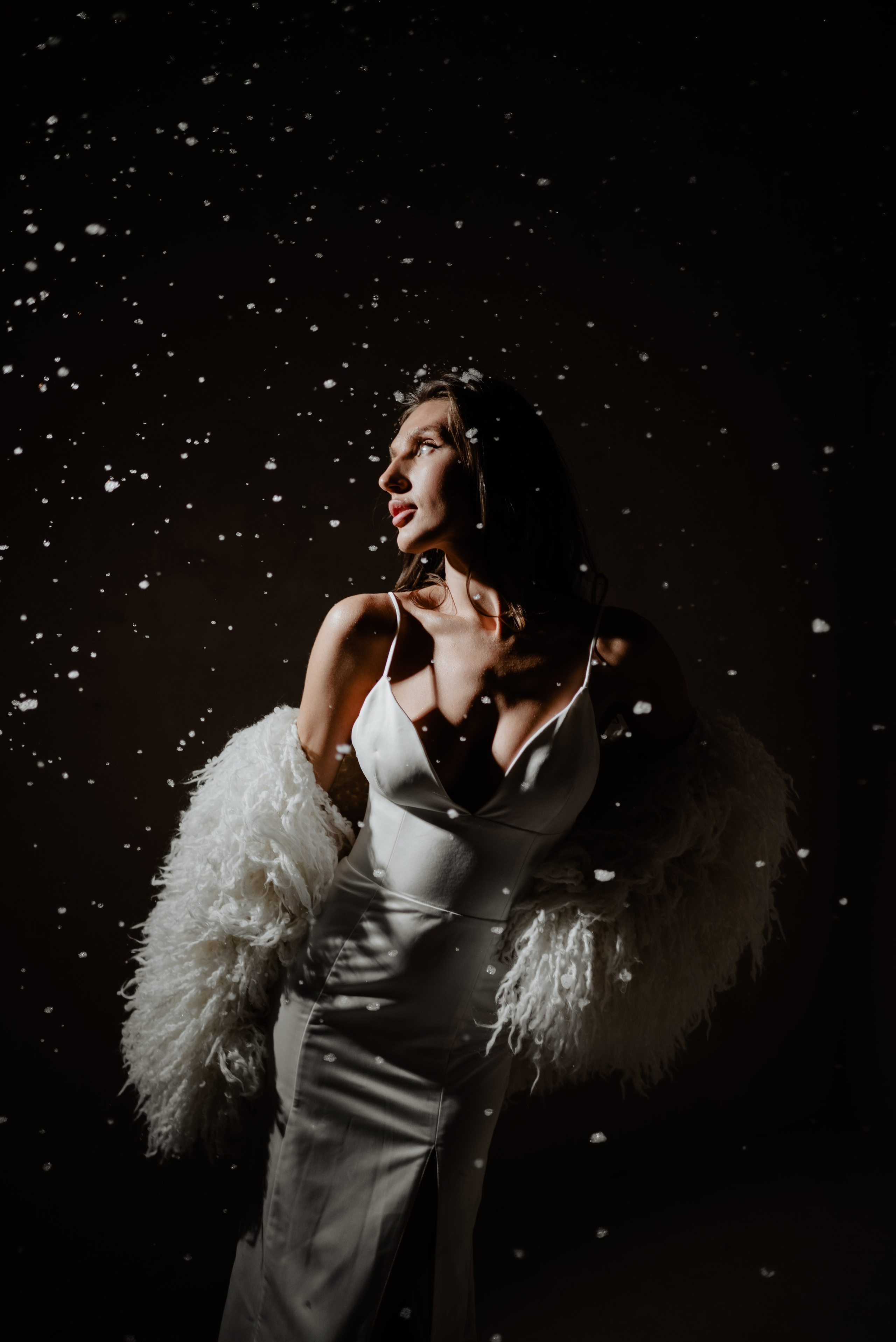 Оксана. Свадебный и портретный фотограф в Брянске и Москве Алина Химушкина