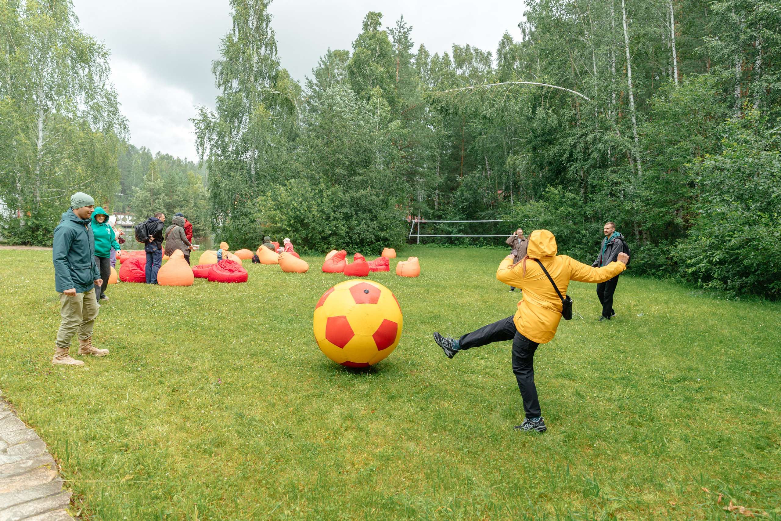 Корпоратив СВЭЛ. Фотограф в Екатеринбурге Андрей Медведко
