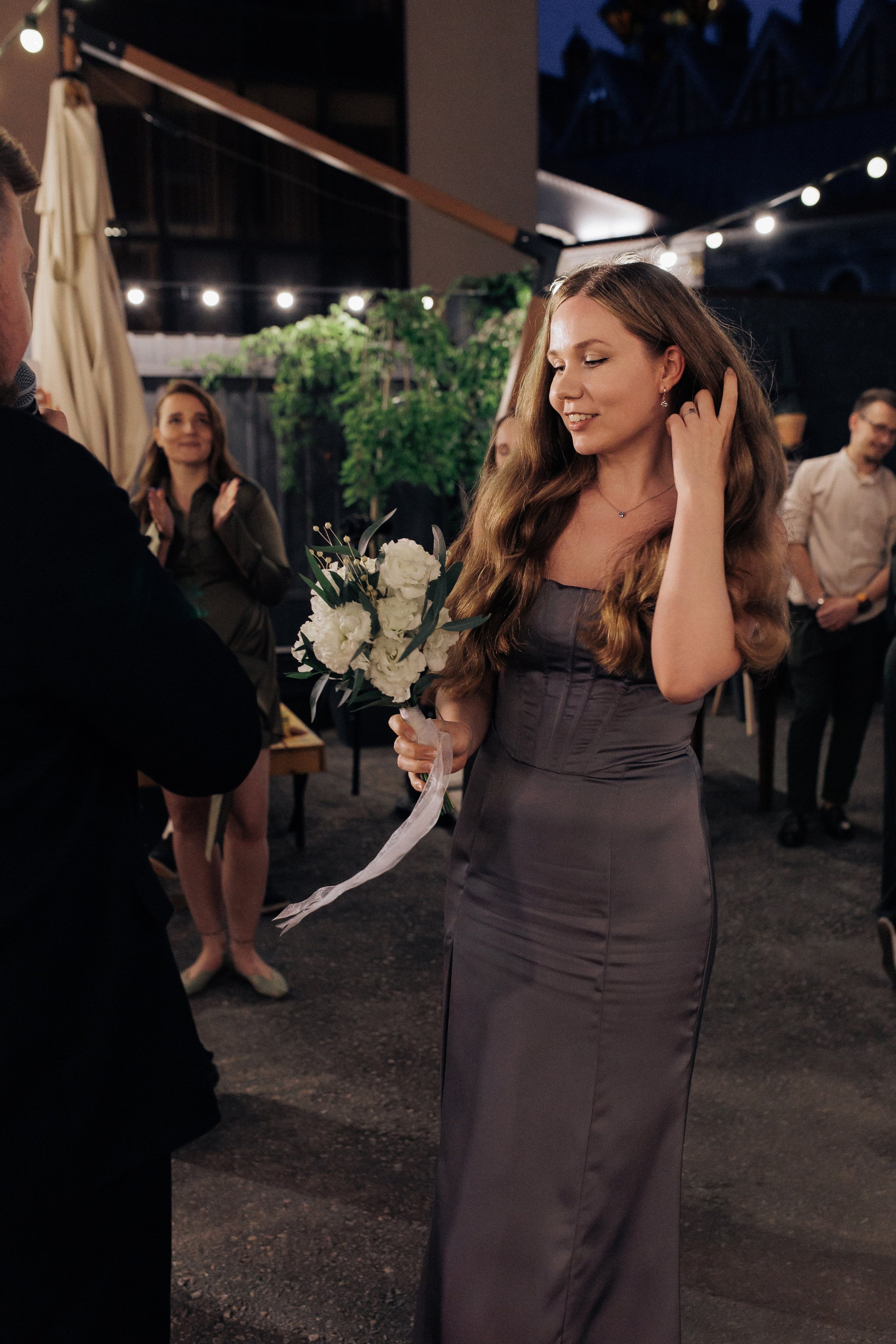 Свадебная Фотосессия с агенством и ведущим. Свадебный фотограф Воронеж