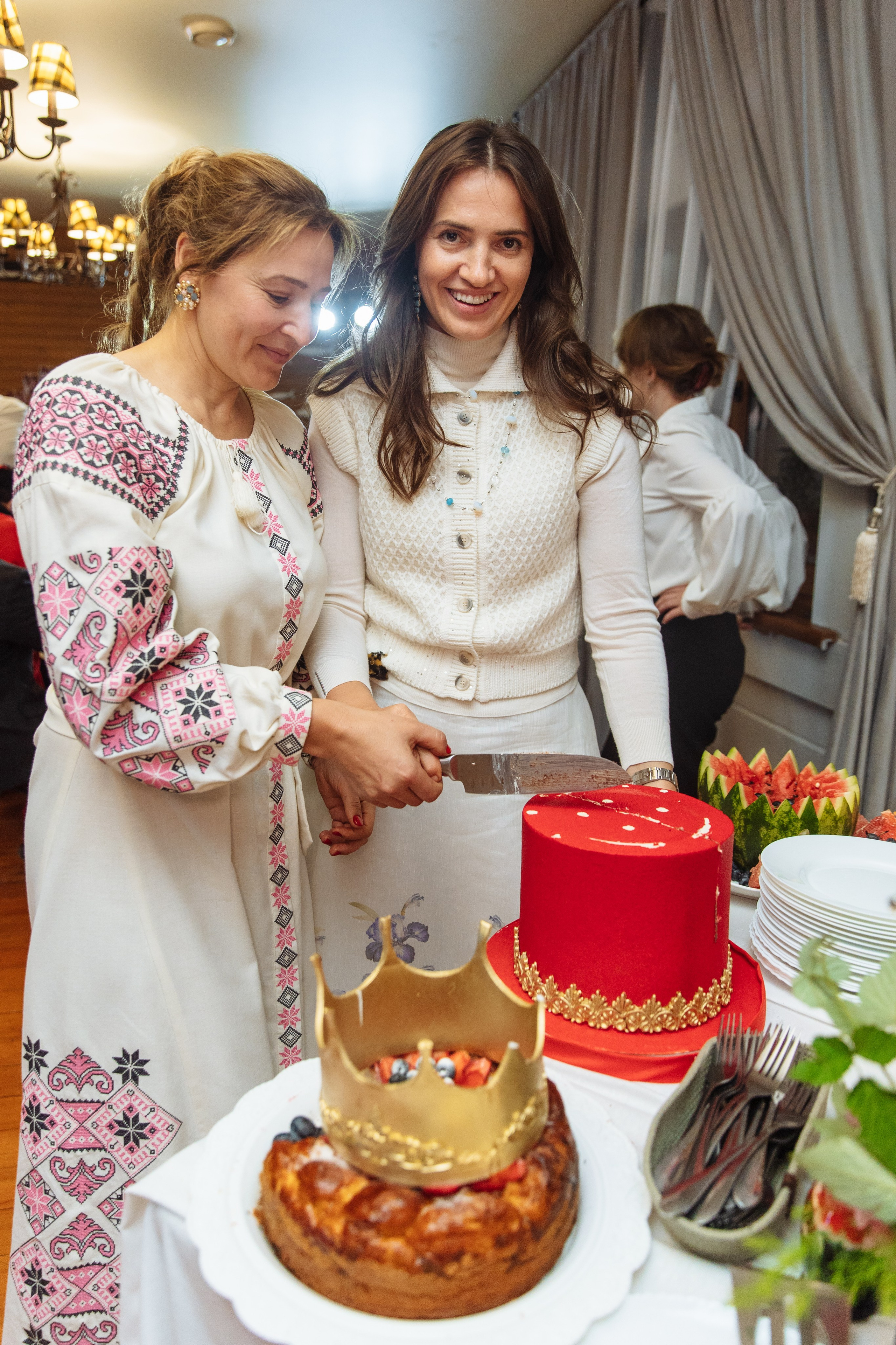 «Иван Васильевич меняет профессию» Юбилей. Свадебный и семейный фотограф в Улан-Удэ