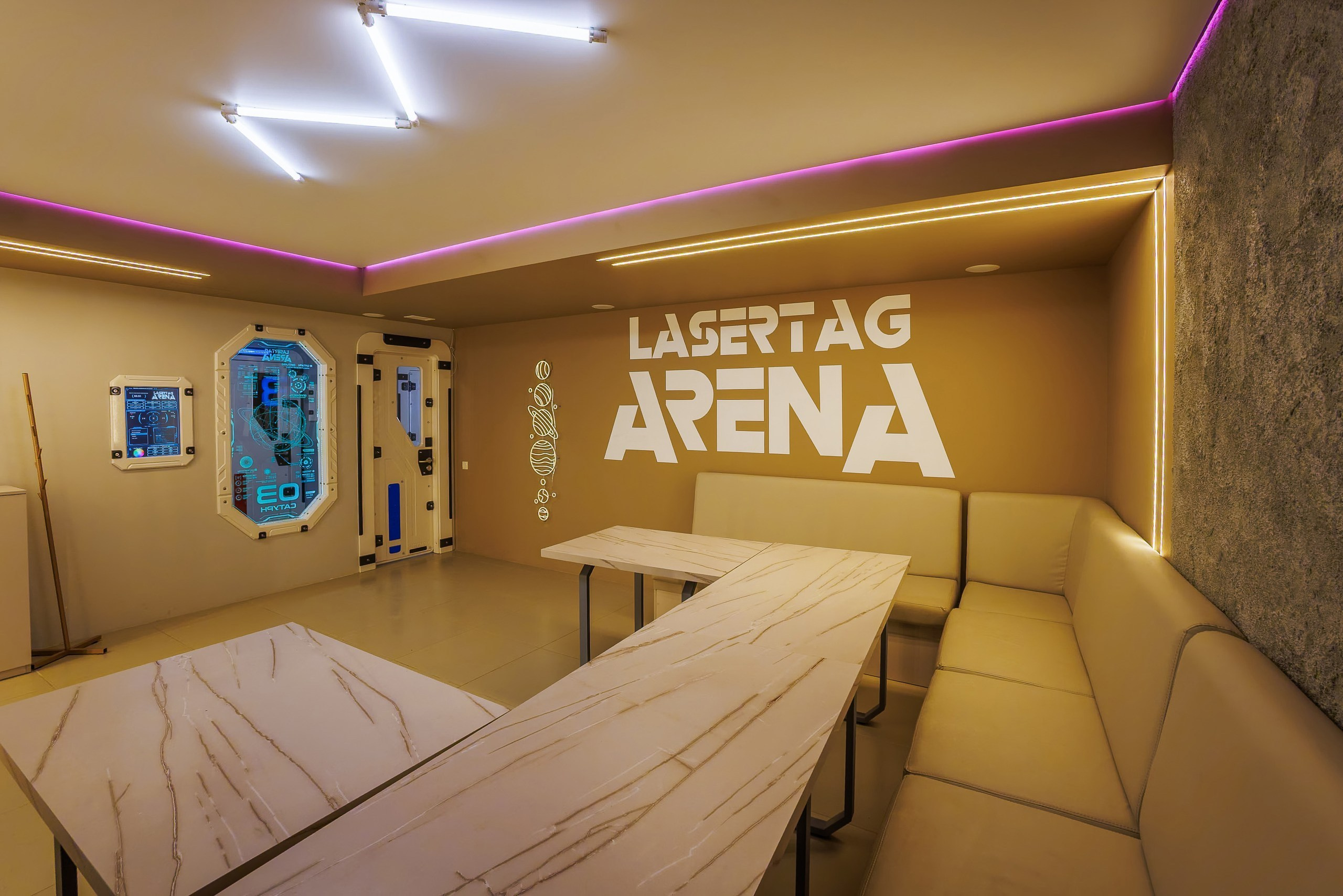 Интерьерная съемка. Фотограф Николай Петрушкин | Ставрополь, Москва