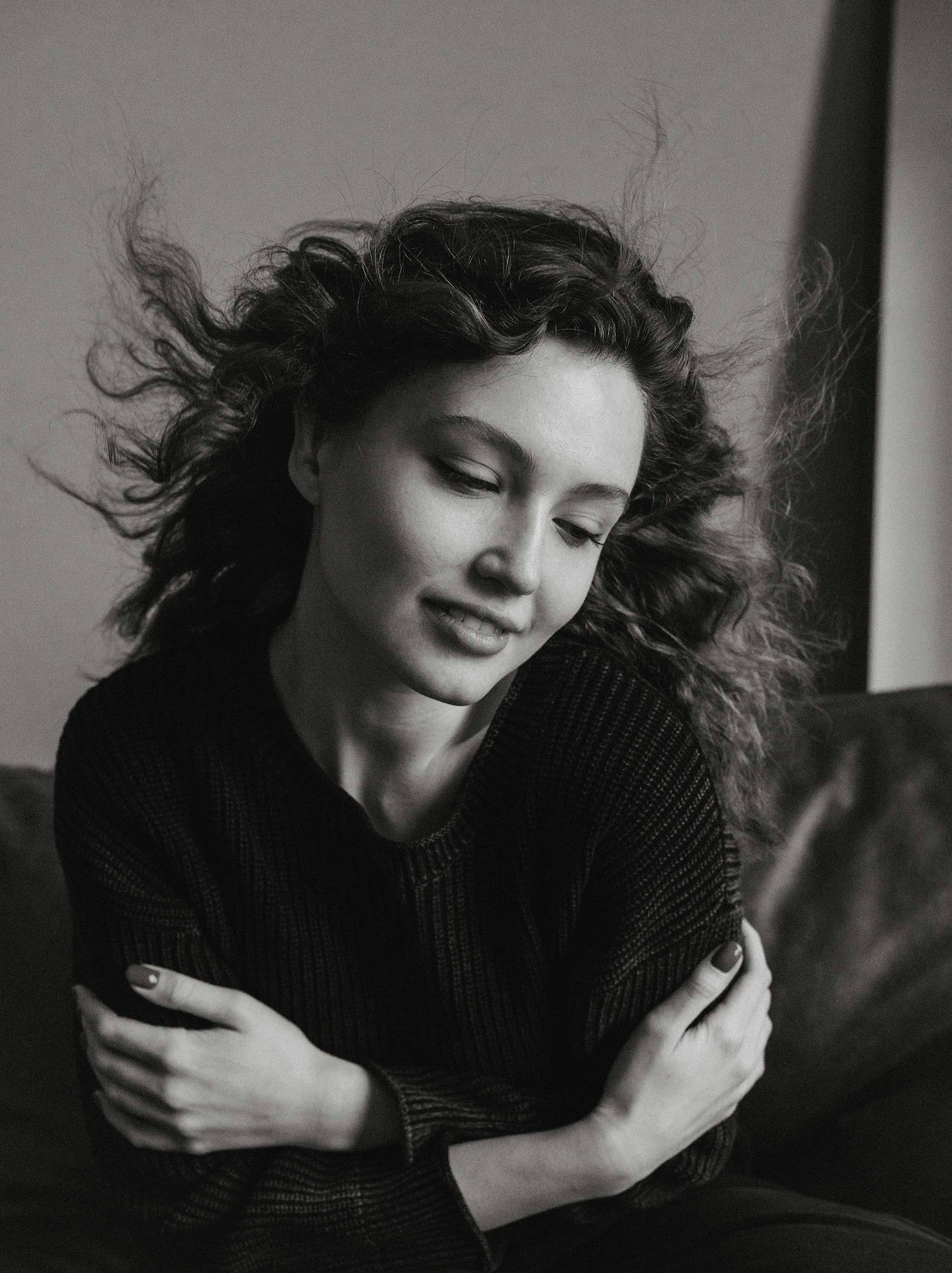 Полина. Портретный фотограф в Москве Колосова Екатерина