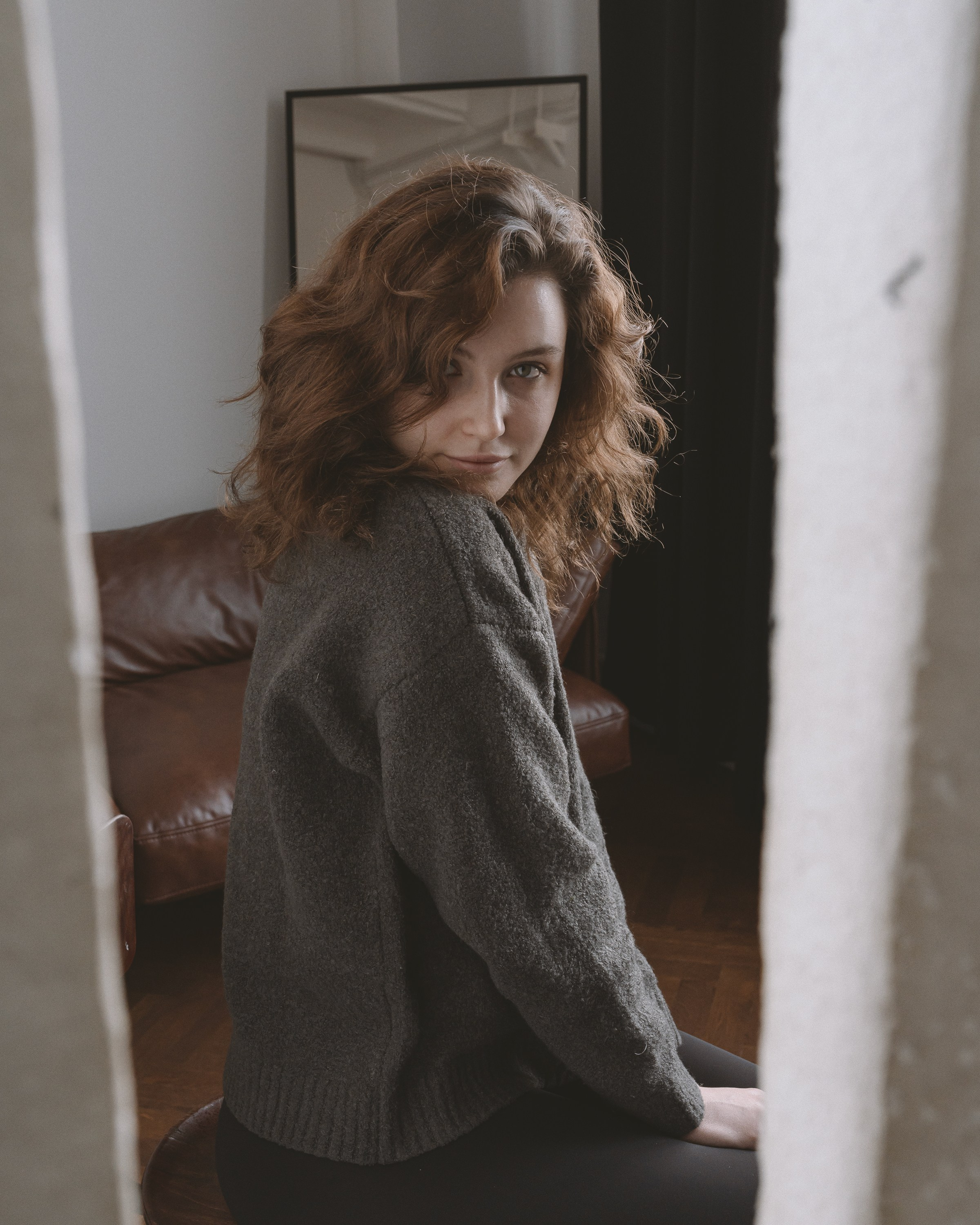 Полина. Портретный фотограф в Москве Колосова Екатерина