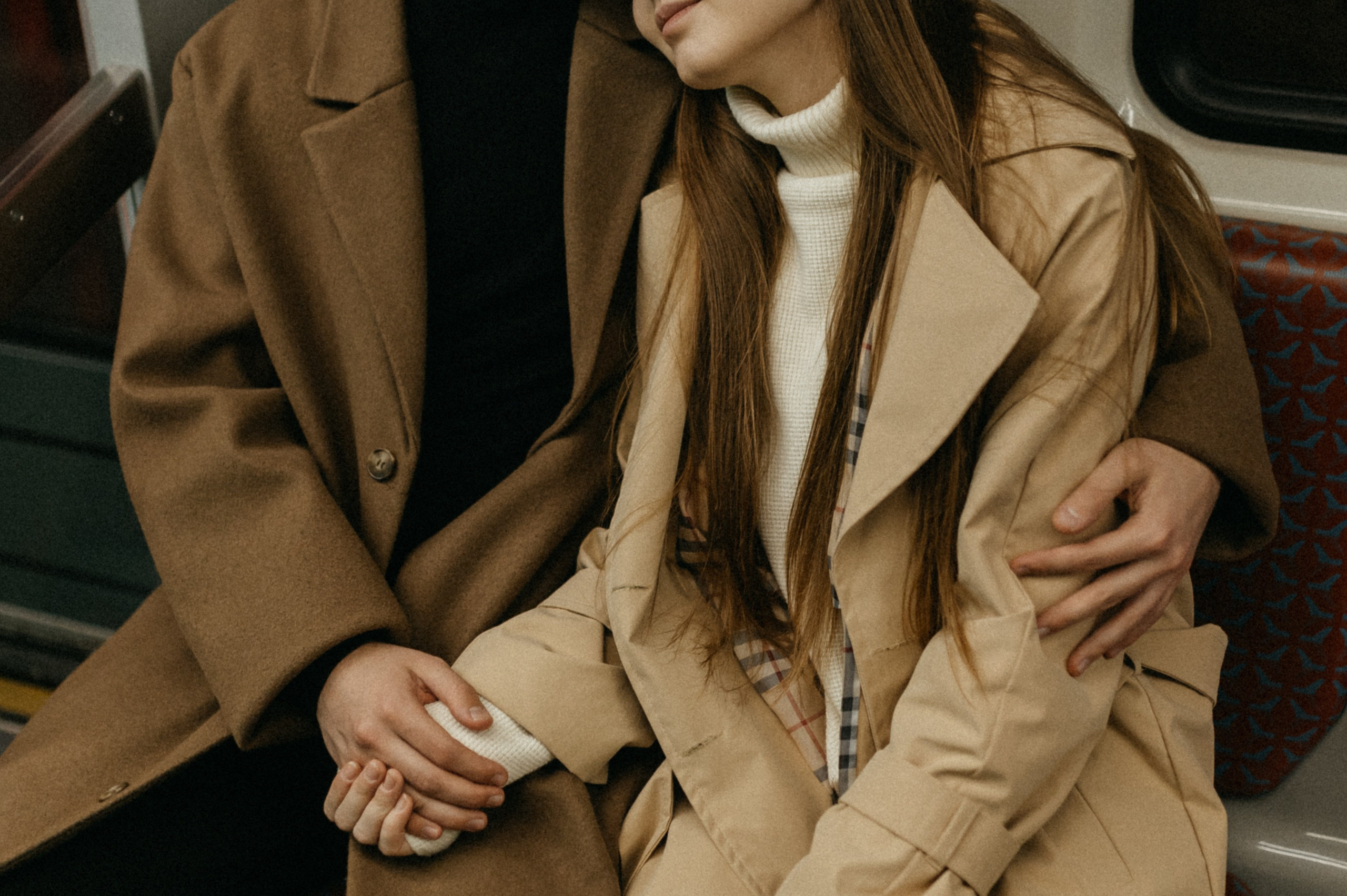 Мария и Андрей. Фотограф в Санкт-Петербурге