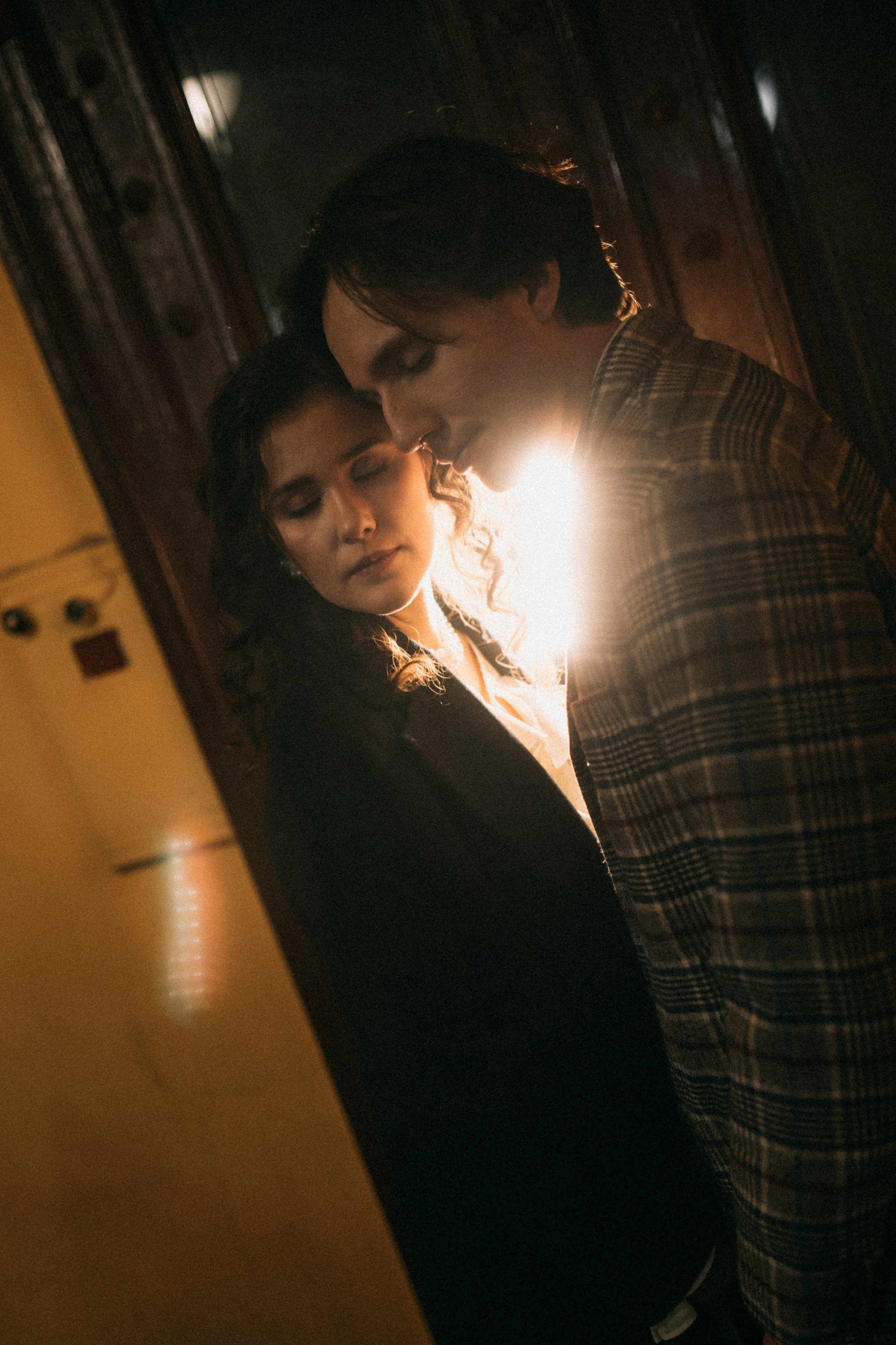 Владислав и Валерия. Фотограф в Санкт-Петербурге